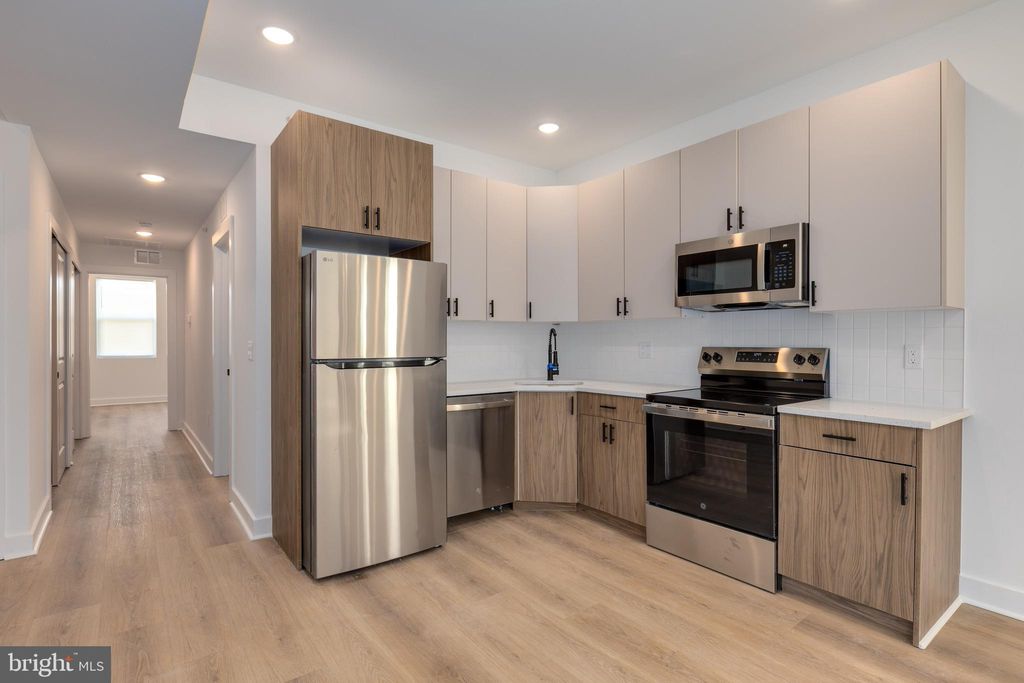 Photo of 2234 N Franklin Street #3, PHILADELPHIA, PA 19133 (MLS # PAPH2582900)