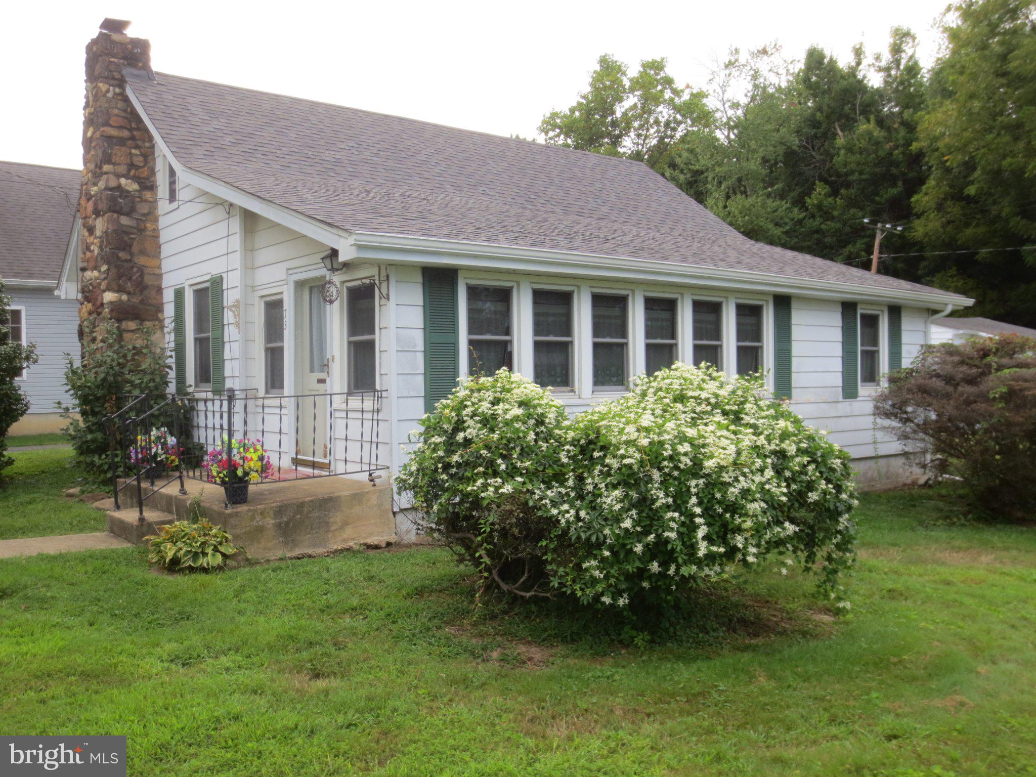 73 FARMDALE ROAD