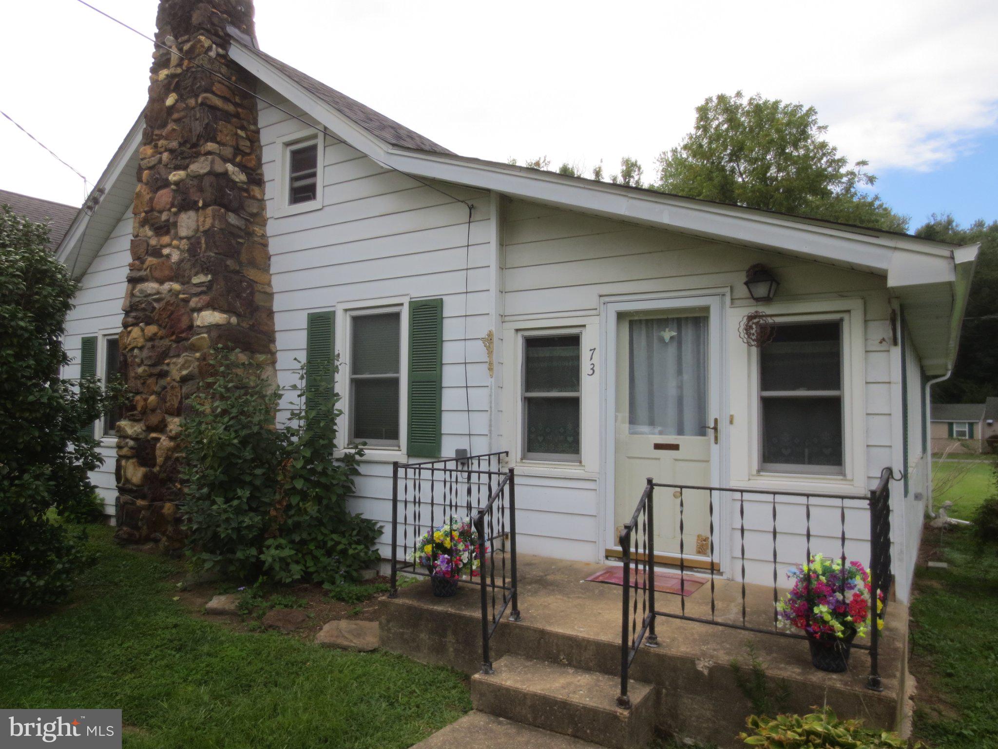 73 FARMDALE ROAD