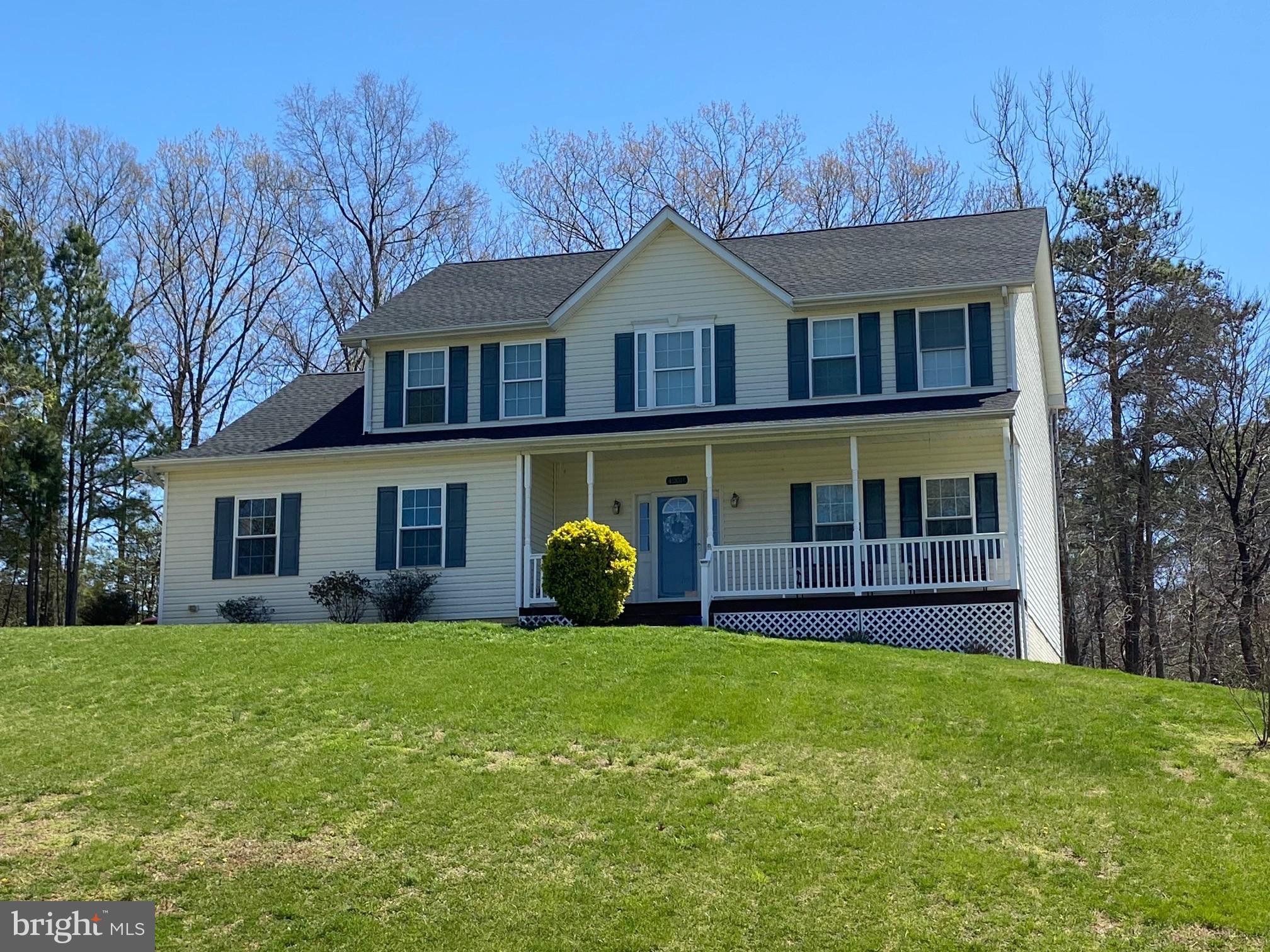 KINGSTON CREEK - Residential