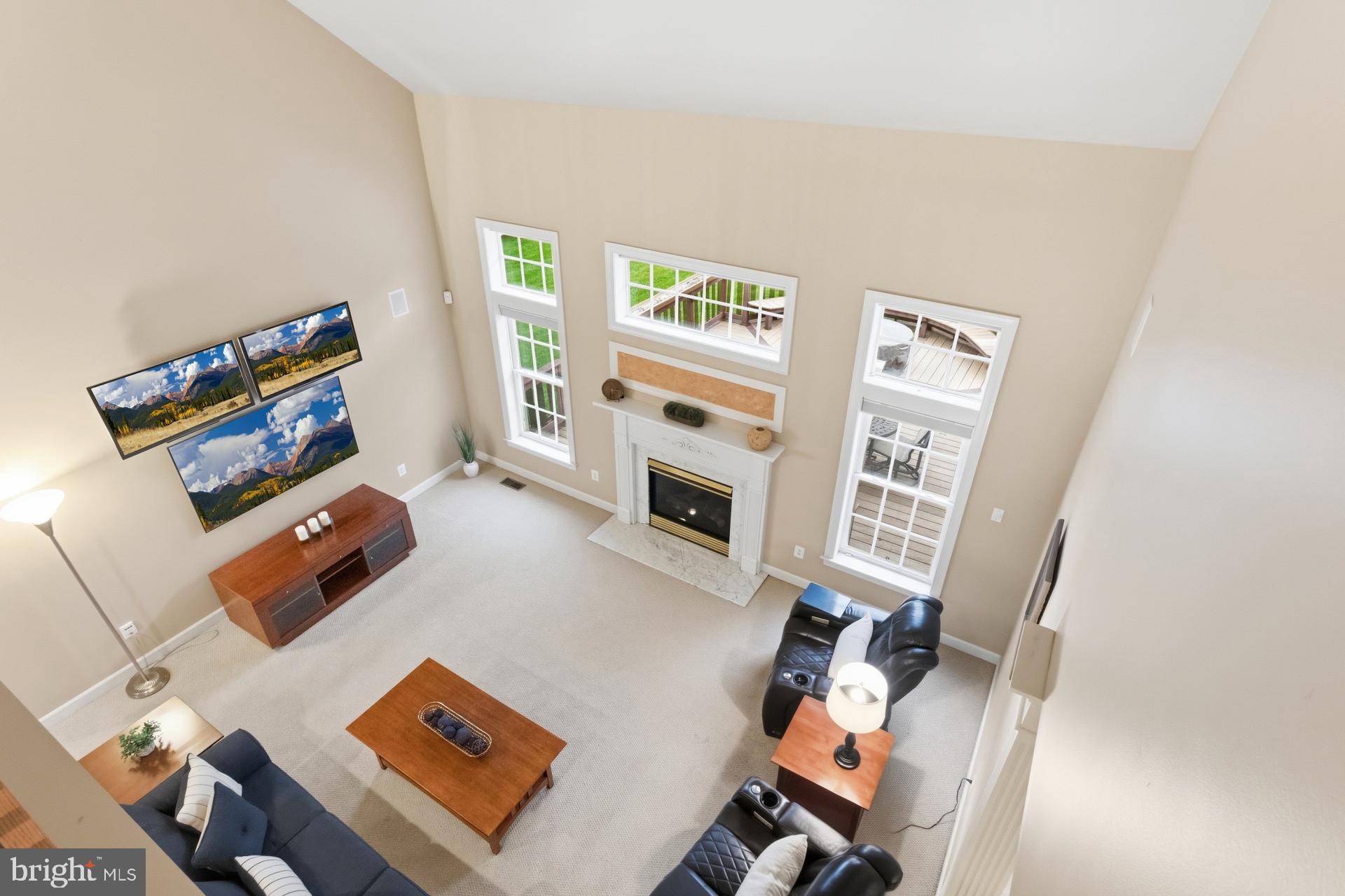 ASHTON RESERVE - Residential
