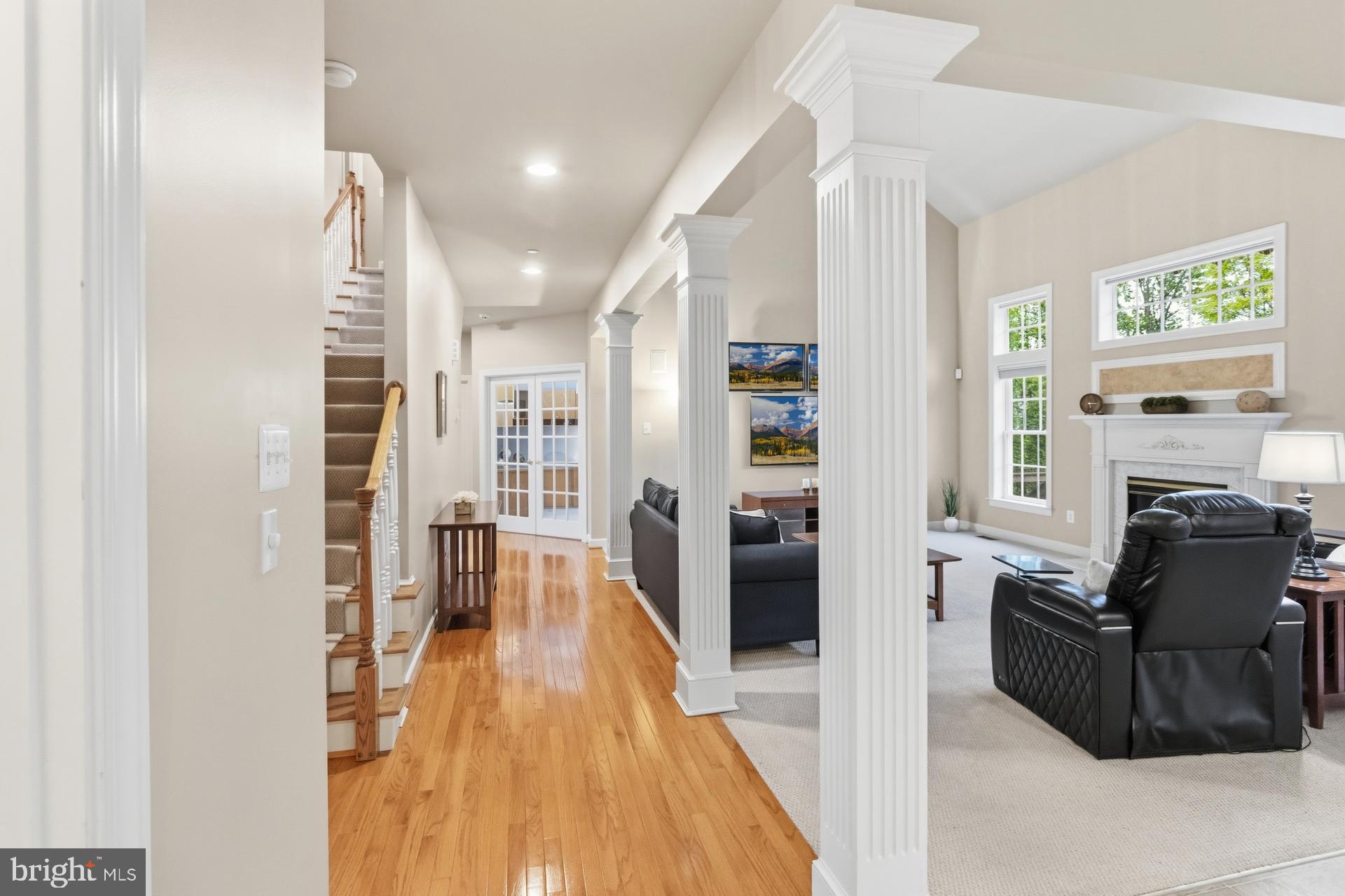 ASHTON RESERVE - Residential