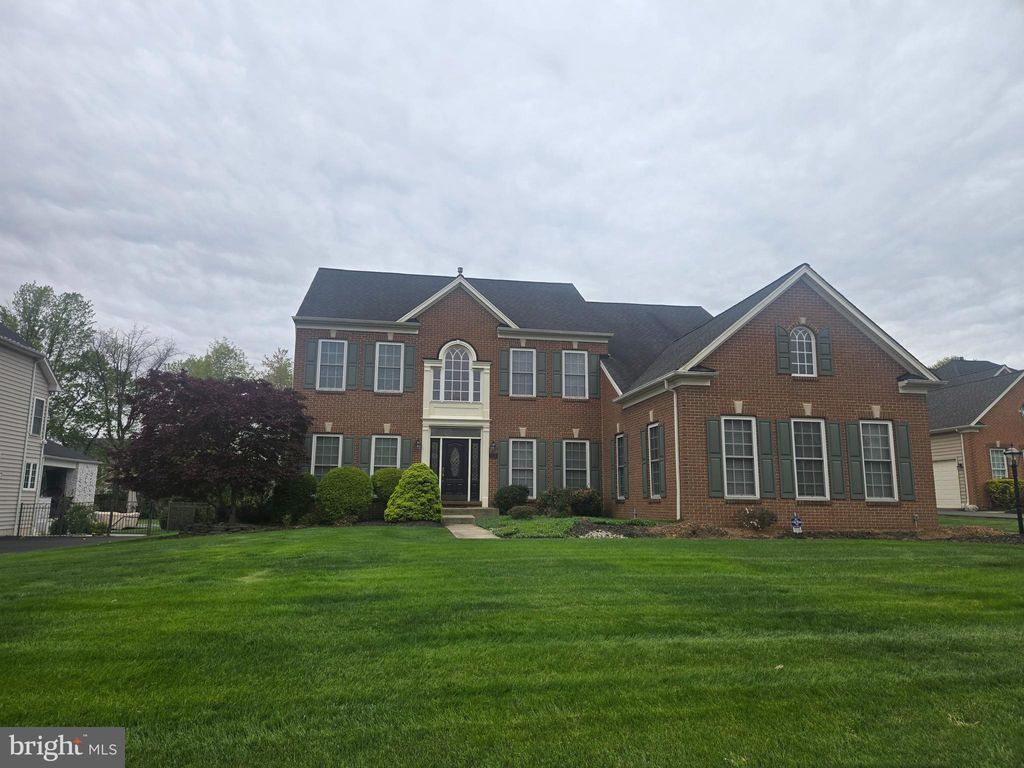Photo of 2110 Ashton Drive, JAMISON, PA 18929 (MLS # PABU2119674)