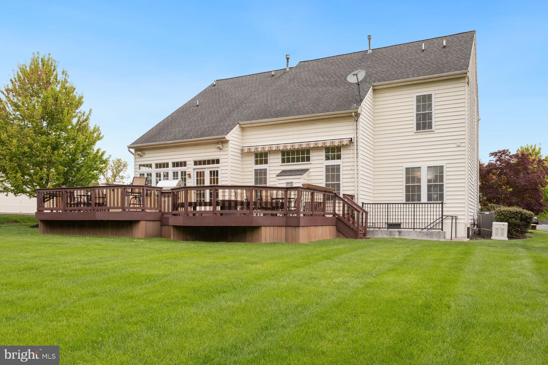 ASHTON RESERVE - Residential