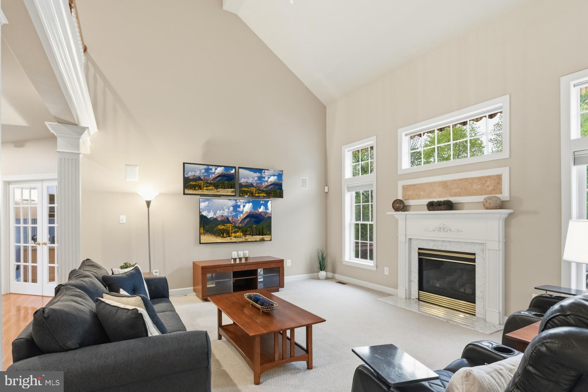 ASHTON RESERVE - Residential