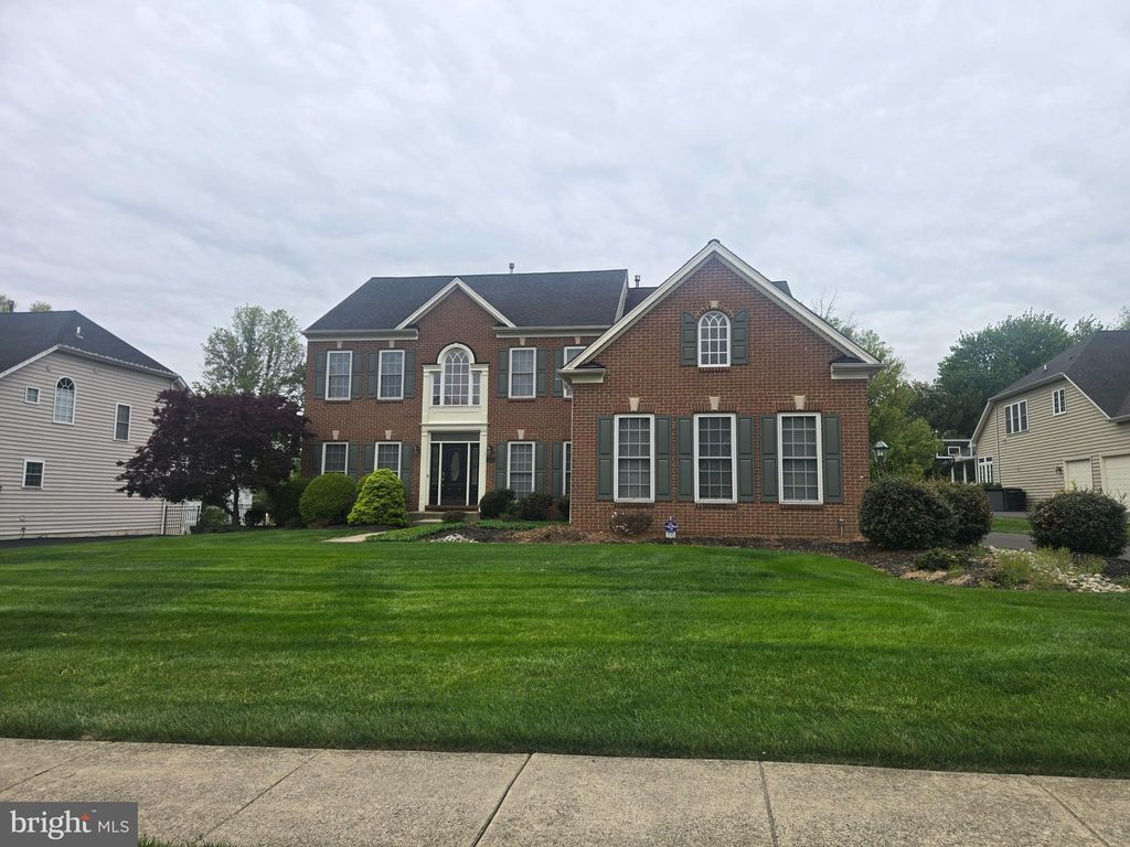 Photo of 2110 Ashton Drive, JAMISON, PA 18929 (MLS # PABU2119674)