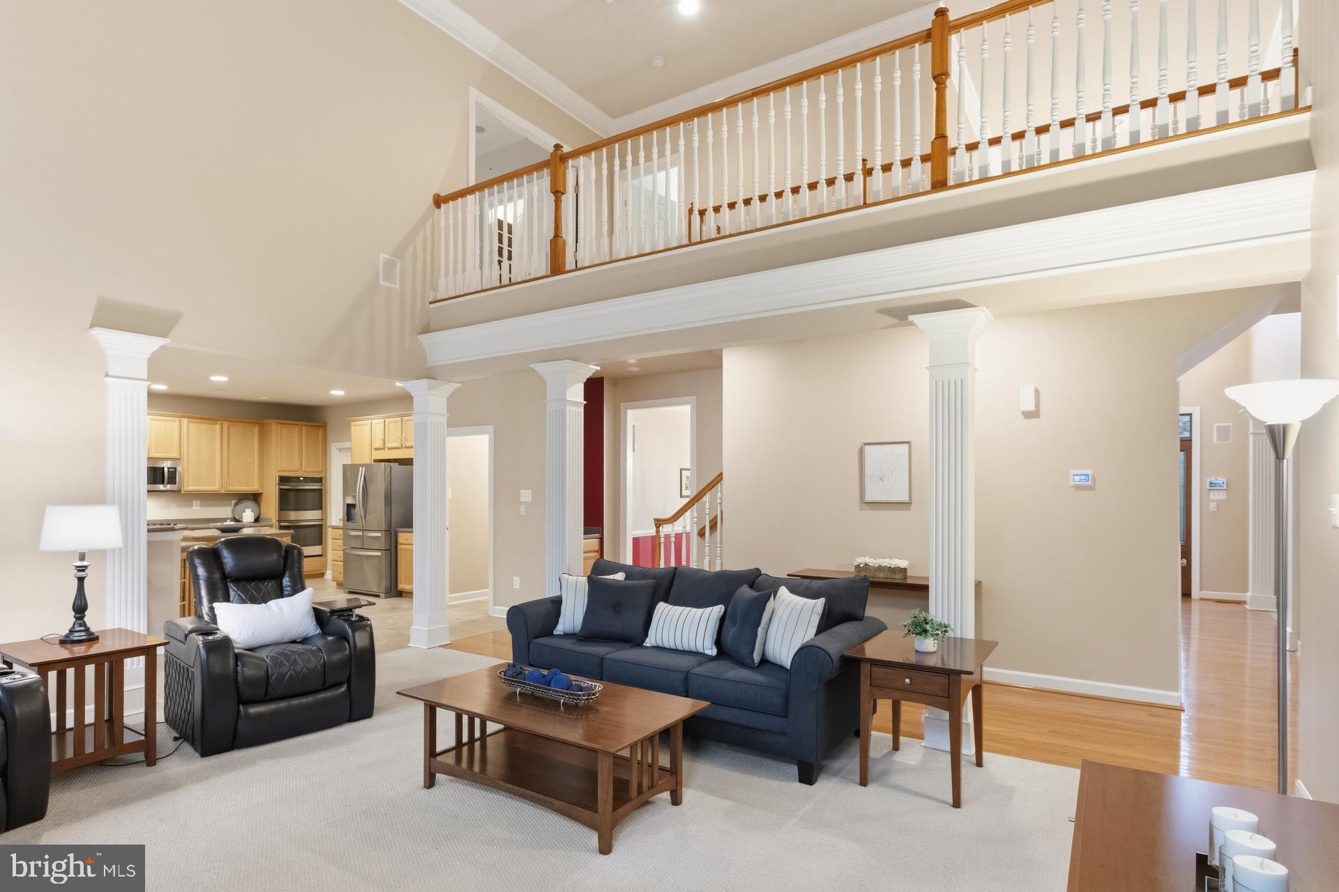 ASHTON RESERVE - Residential