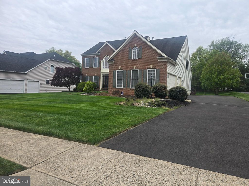 Photo of 2110 Ashton Drive, JAMISON, PA 18929 (MLS # PABU2119674)