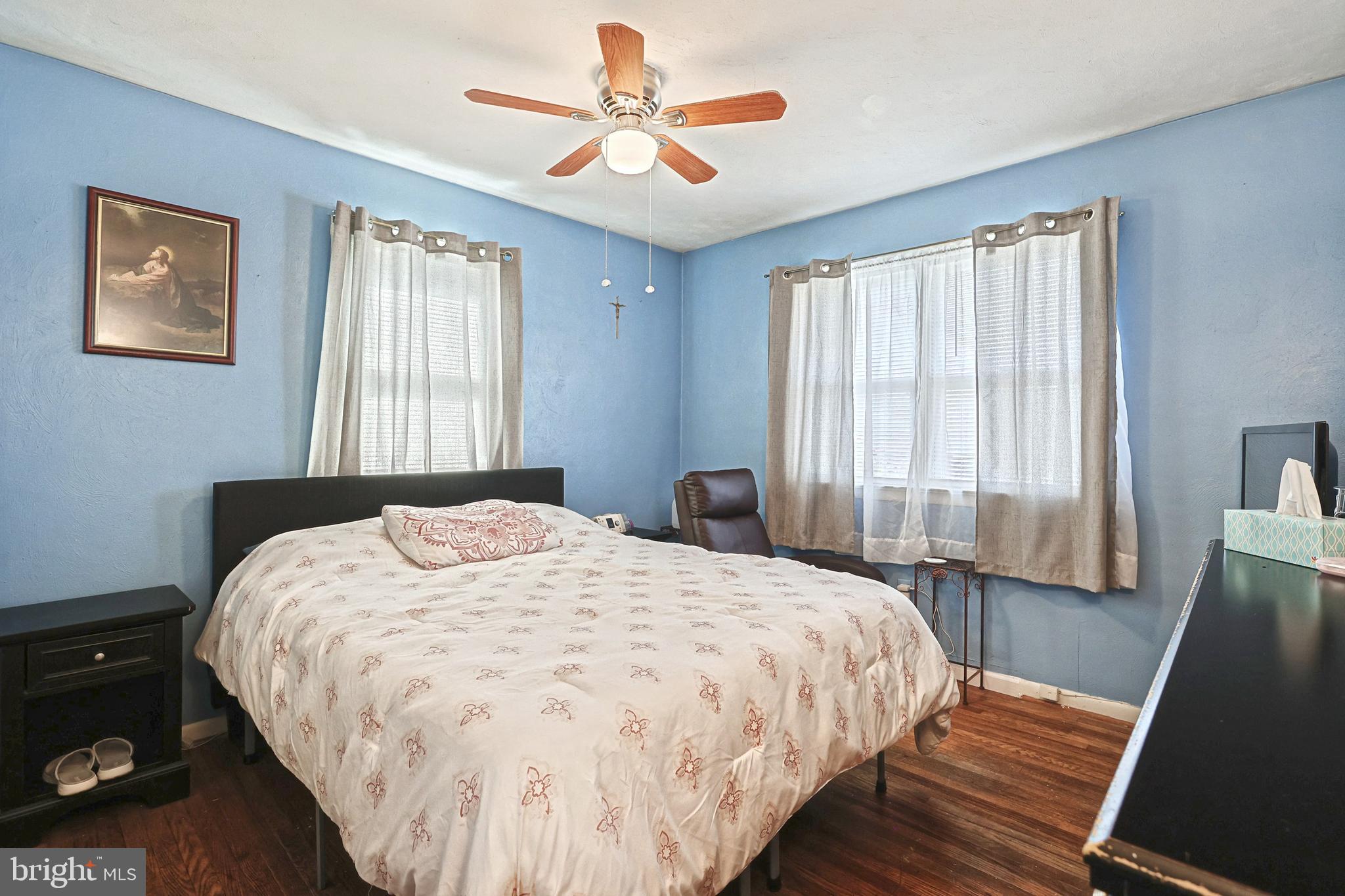 SPRINGWOOD ROAD - Residential