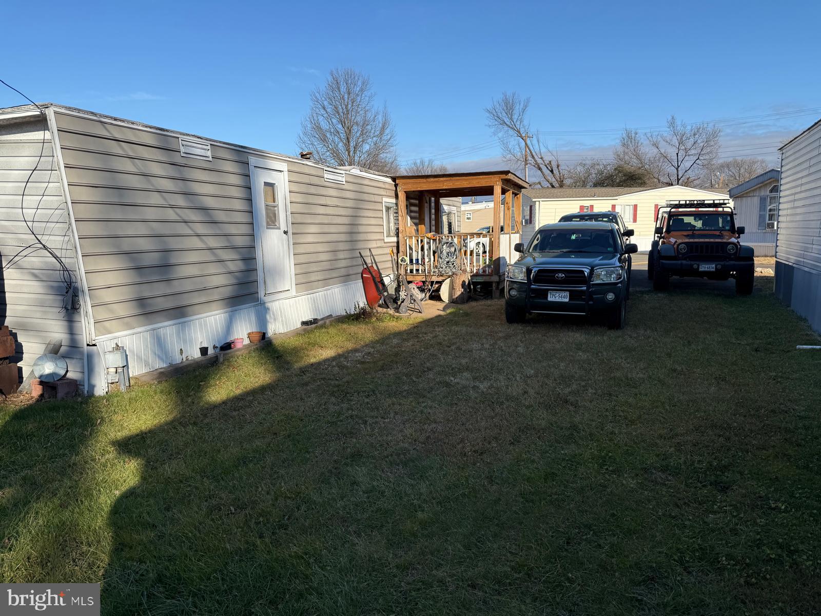 9011 CENTREVILLE ROAD