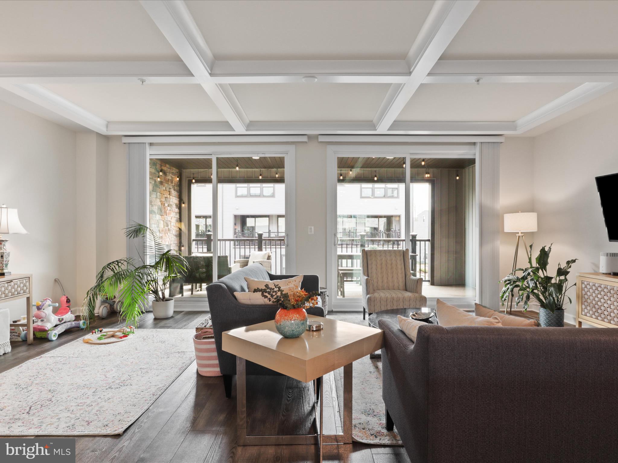 WOODLAND PARK - Residential