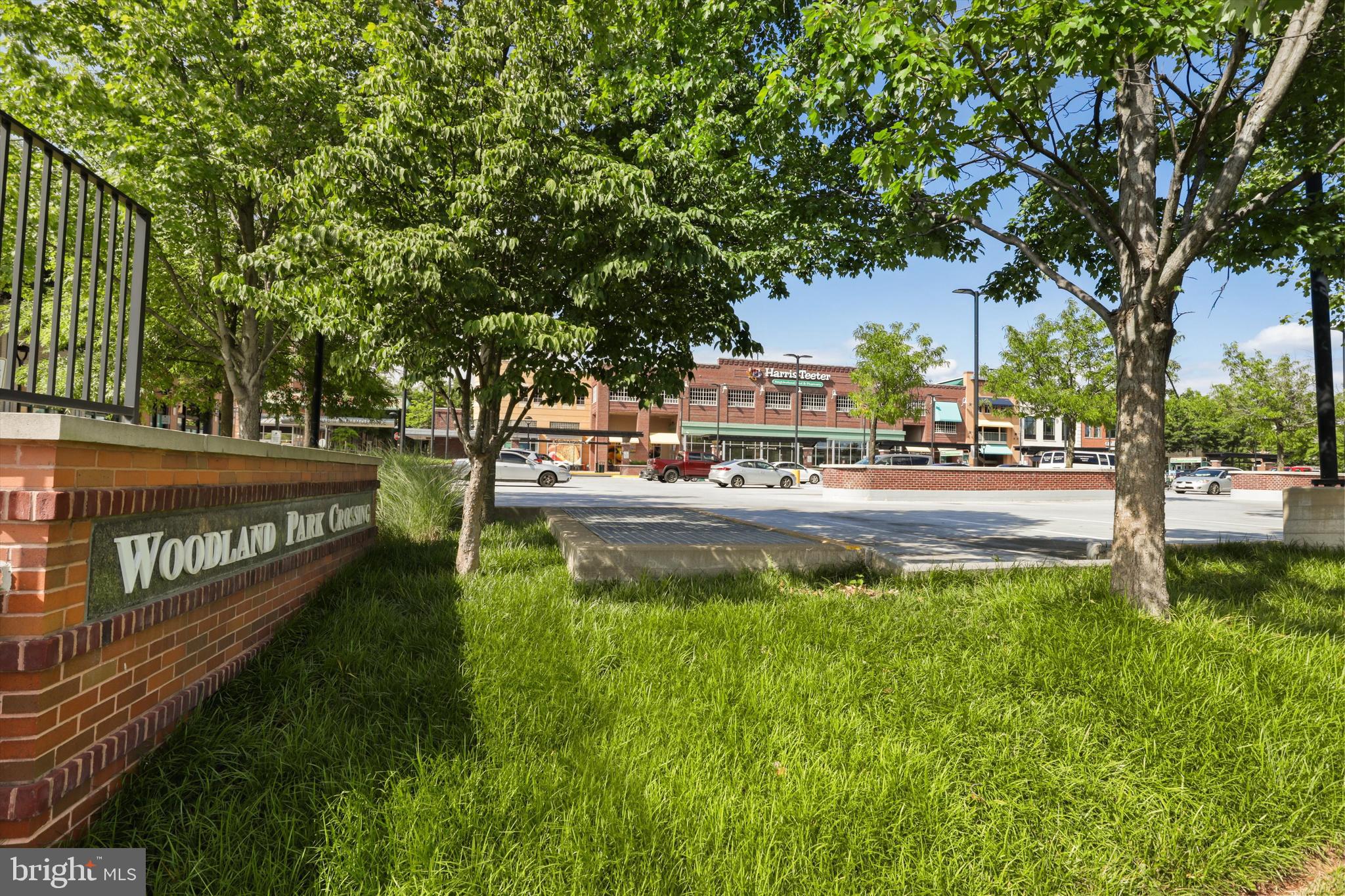 WOODLAND PARK - Residential