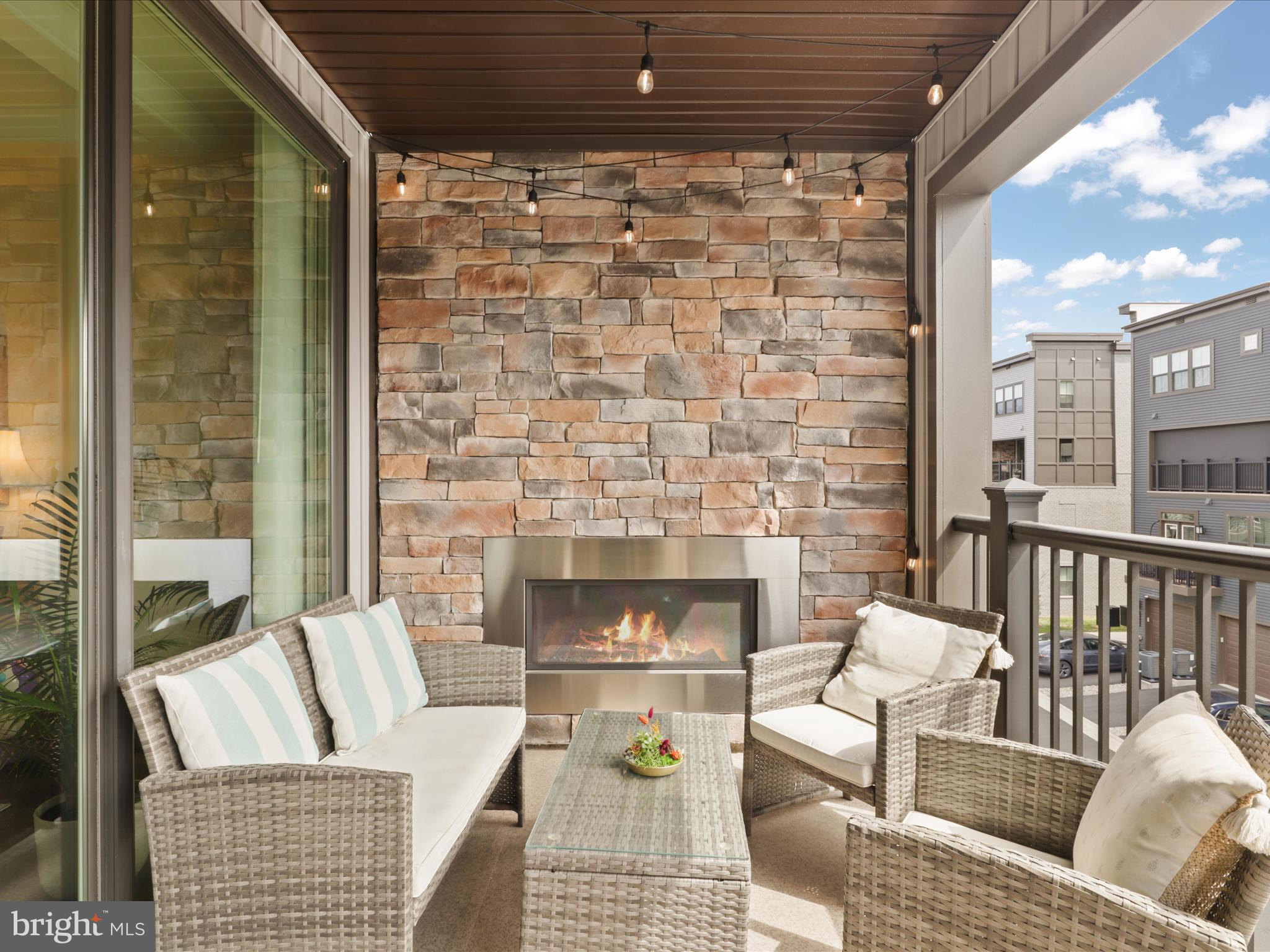 WOODLAND PARK - Residential