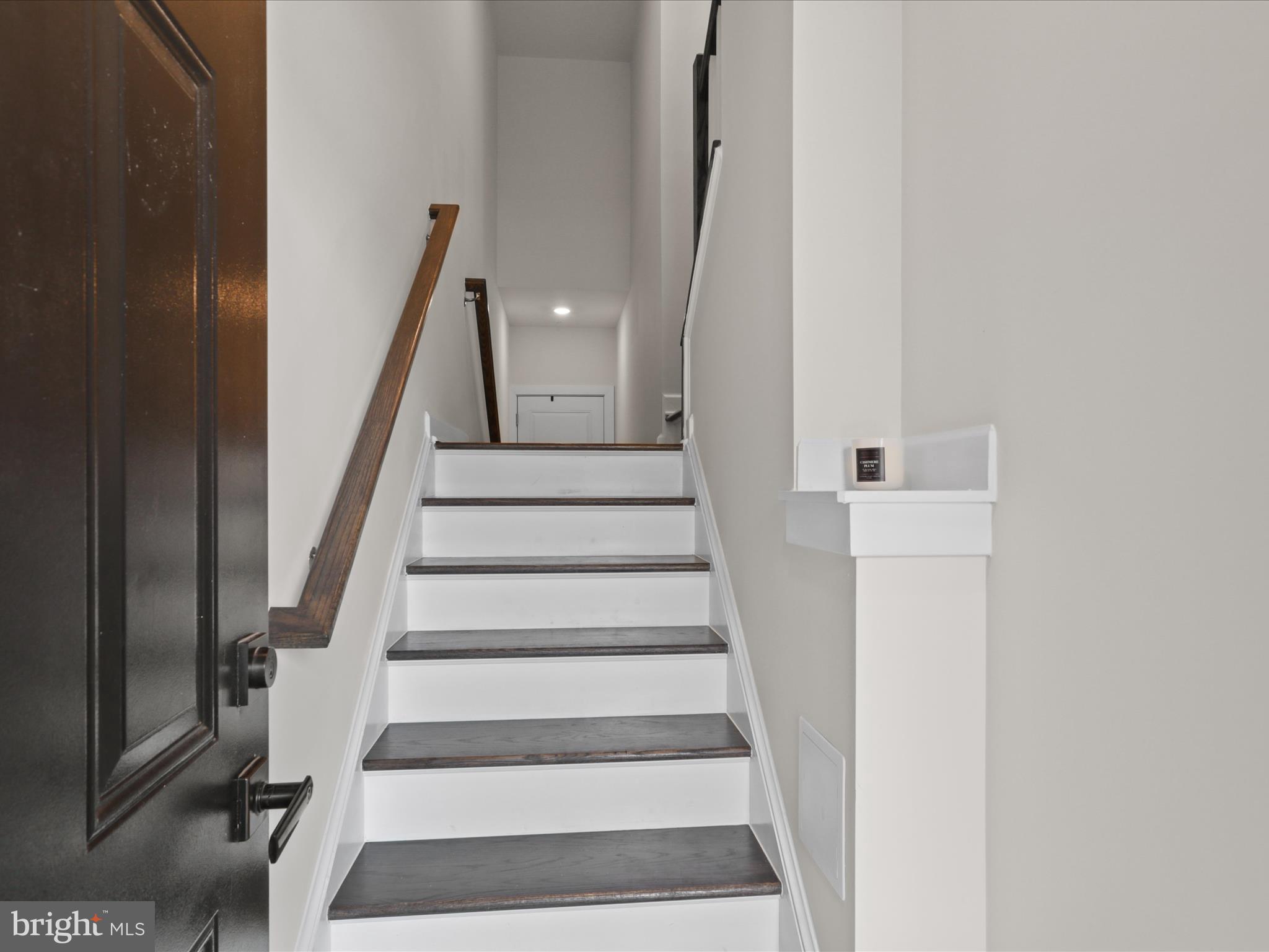 WOODLAND PARK - Residential