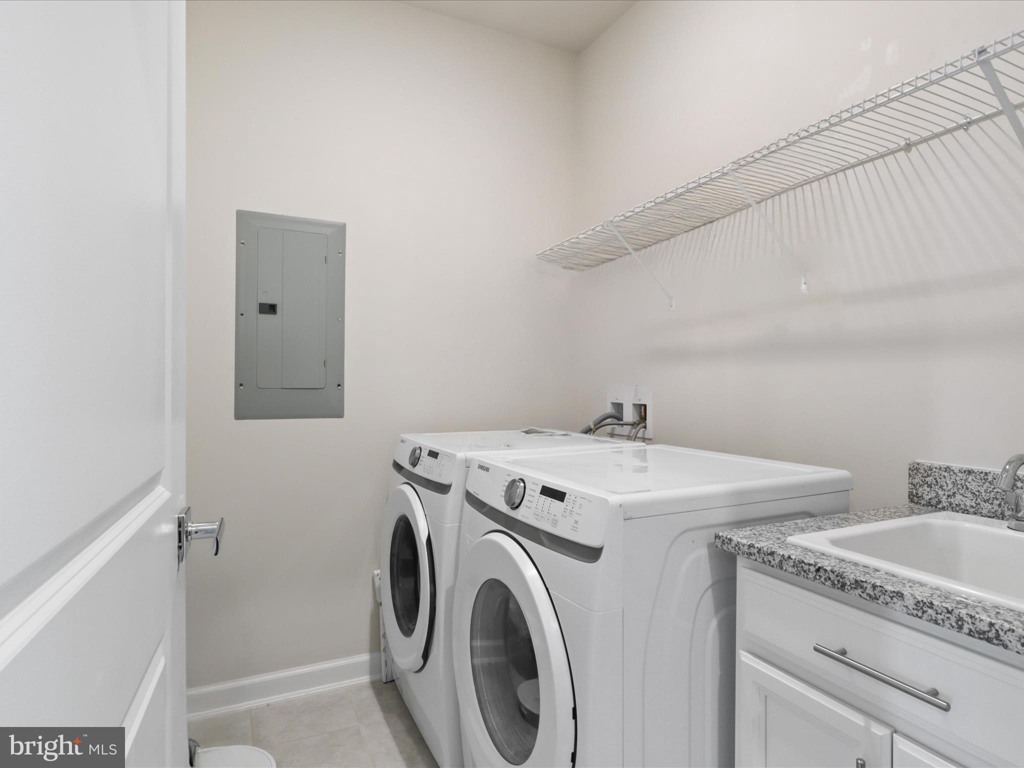 WOODLAND PARK - Residential