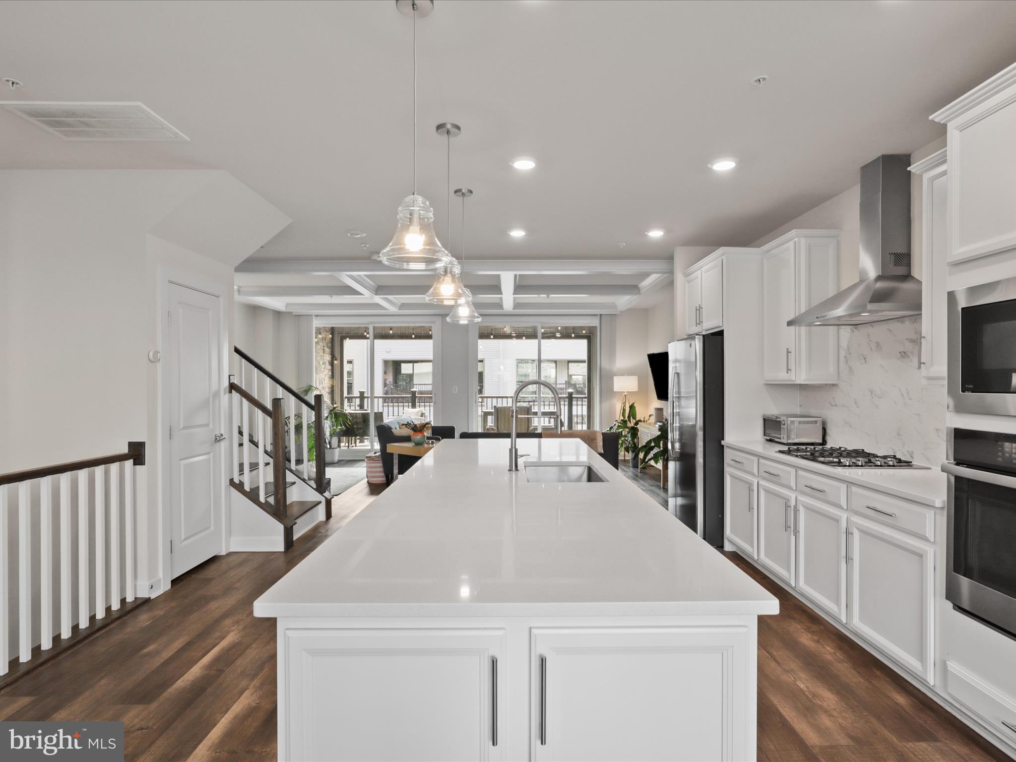 WOODLAND PARK - Residential