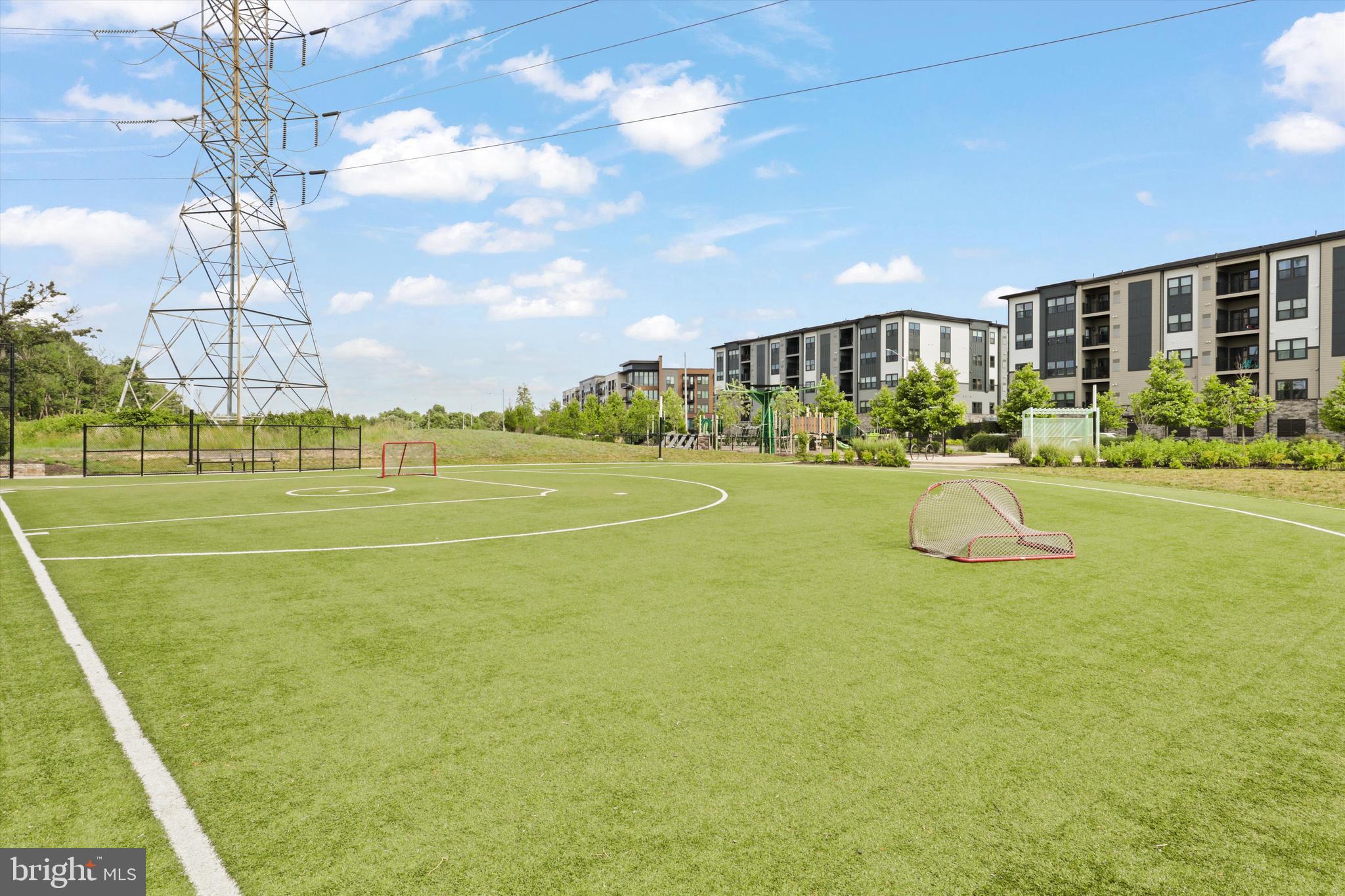 WOODLAND PARK - Residential