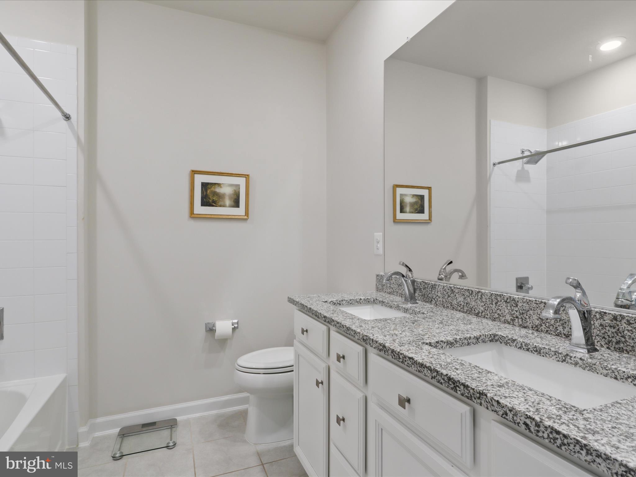 WOODLAND PARK - Residential