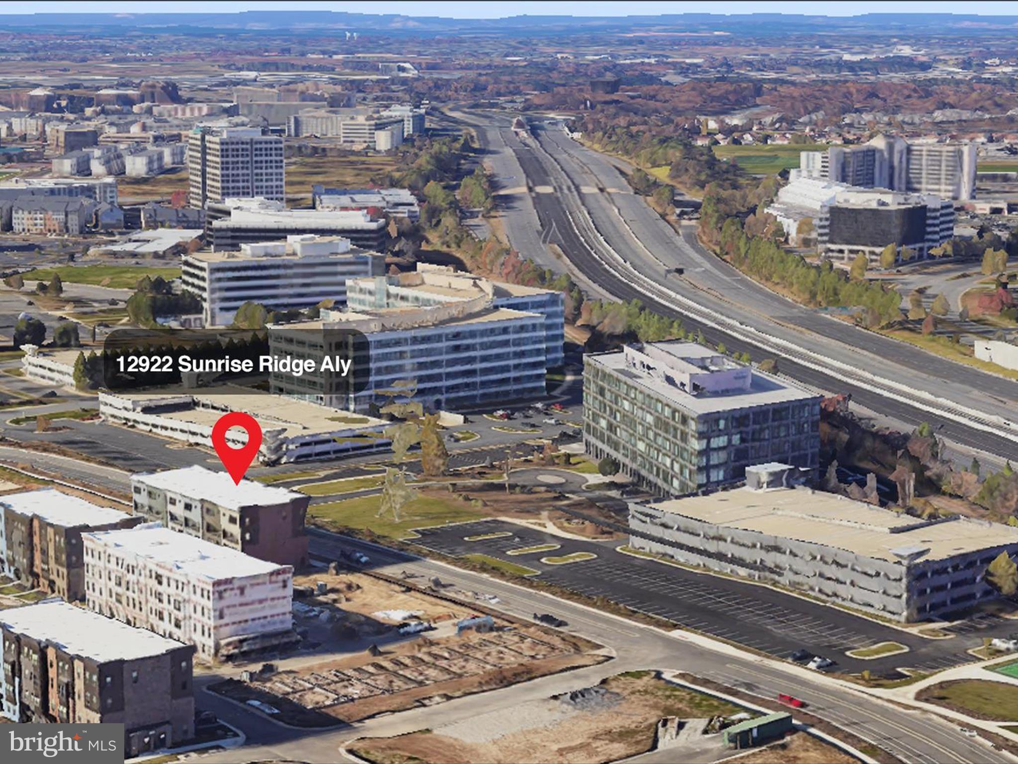 WOODLAND PARK - Residential