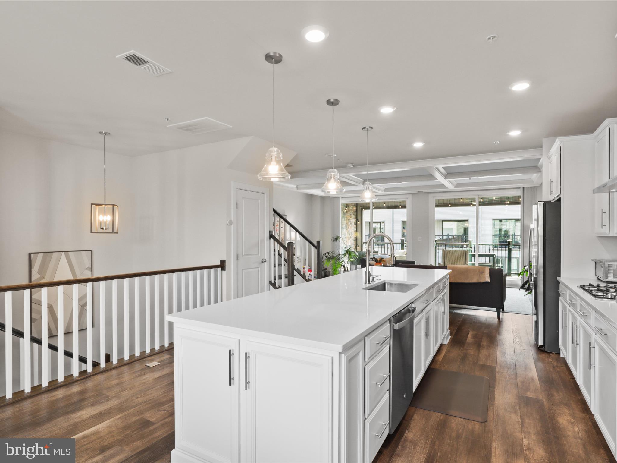 WOODLAND PARK - Residential