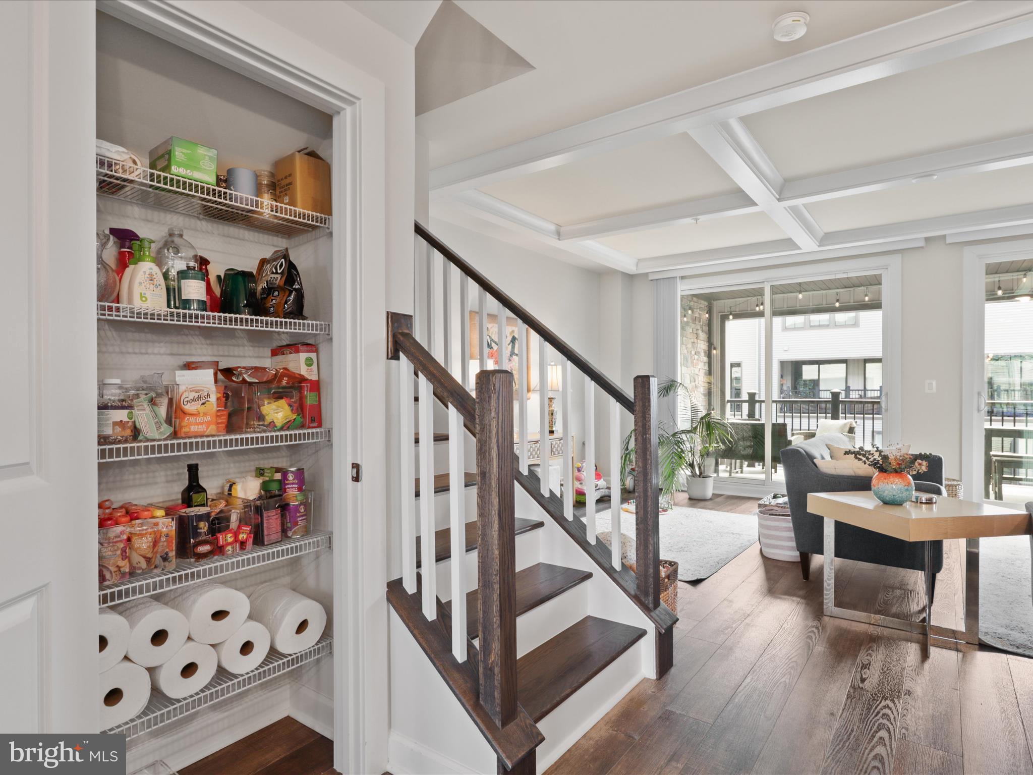 WOODLAND PARK - Residential