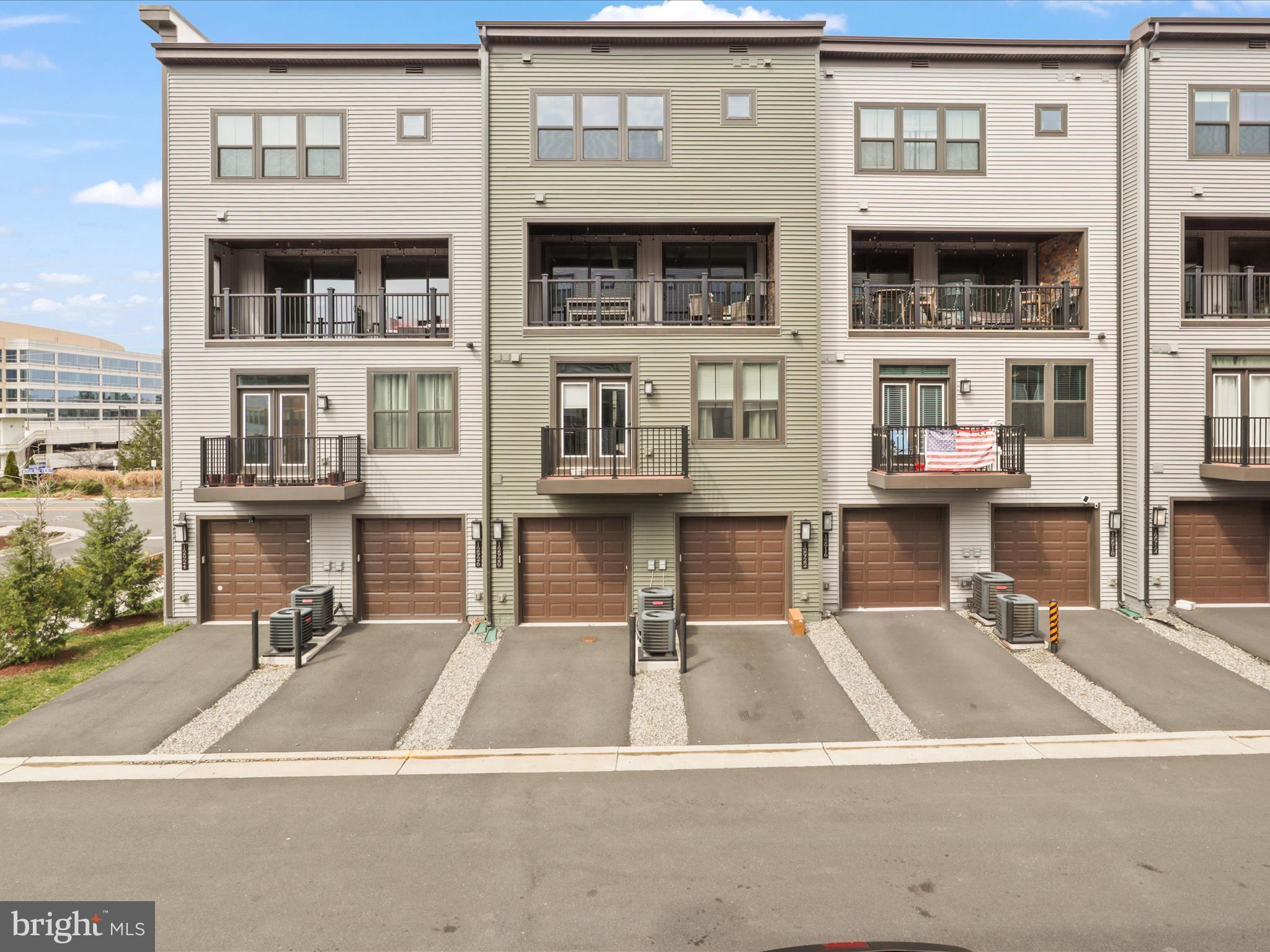 WOODLAND PARK - Residential