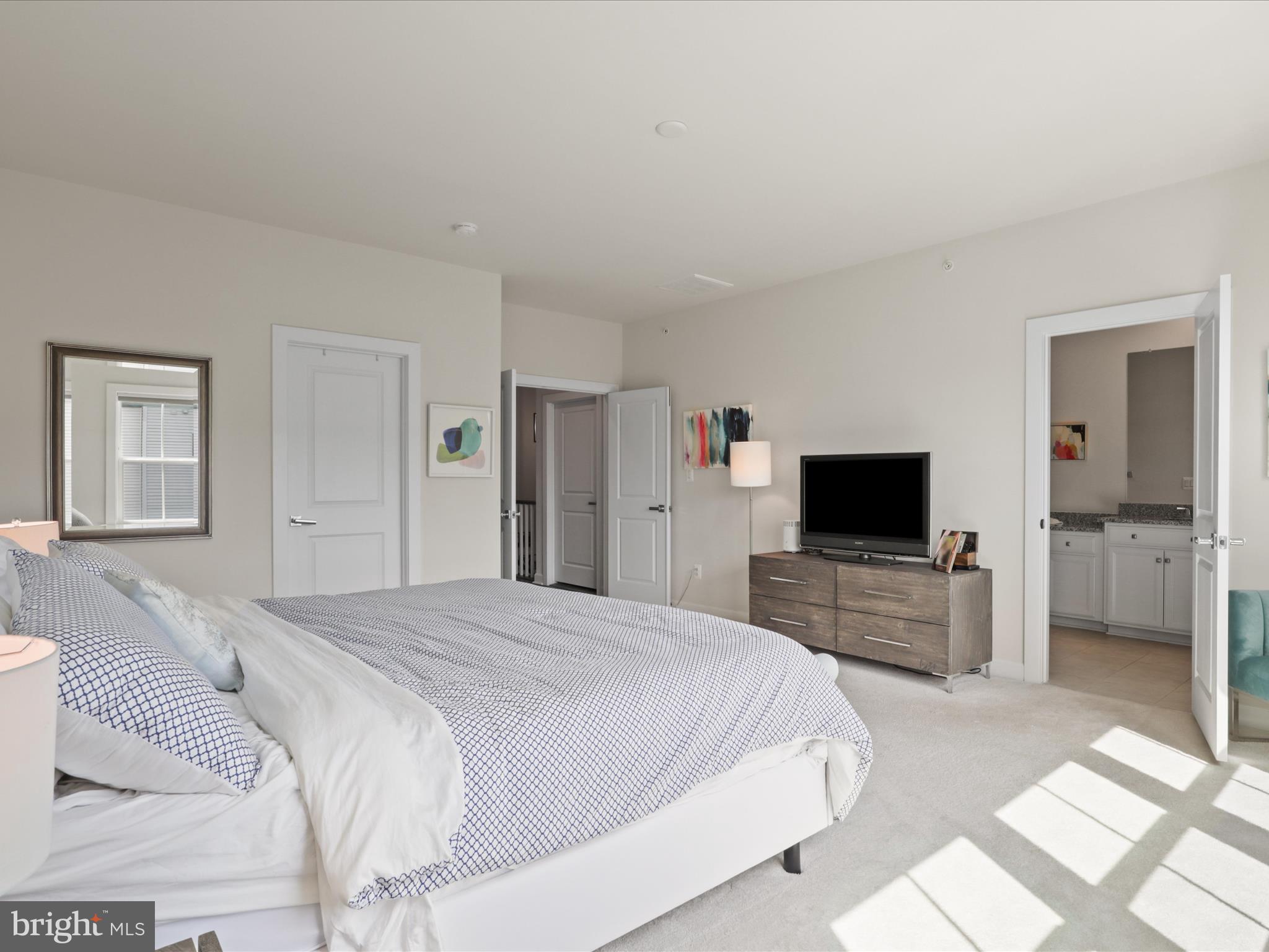 WOODLAND PARK - Residential