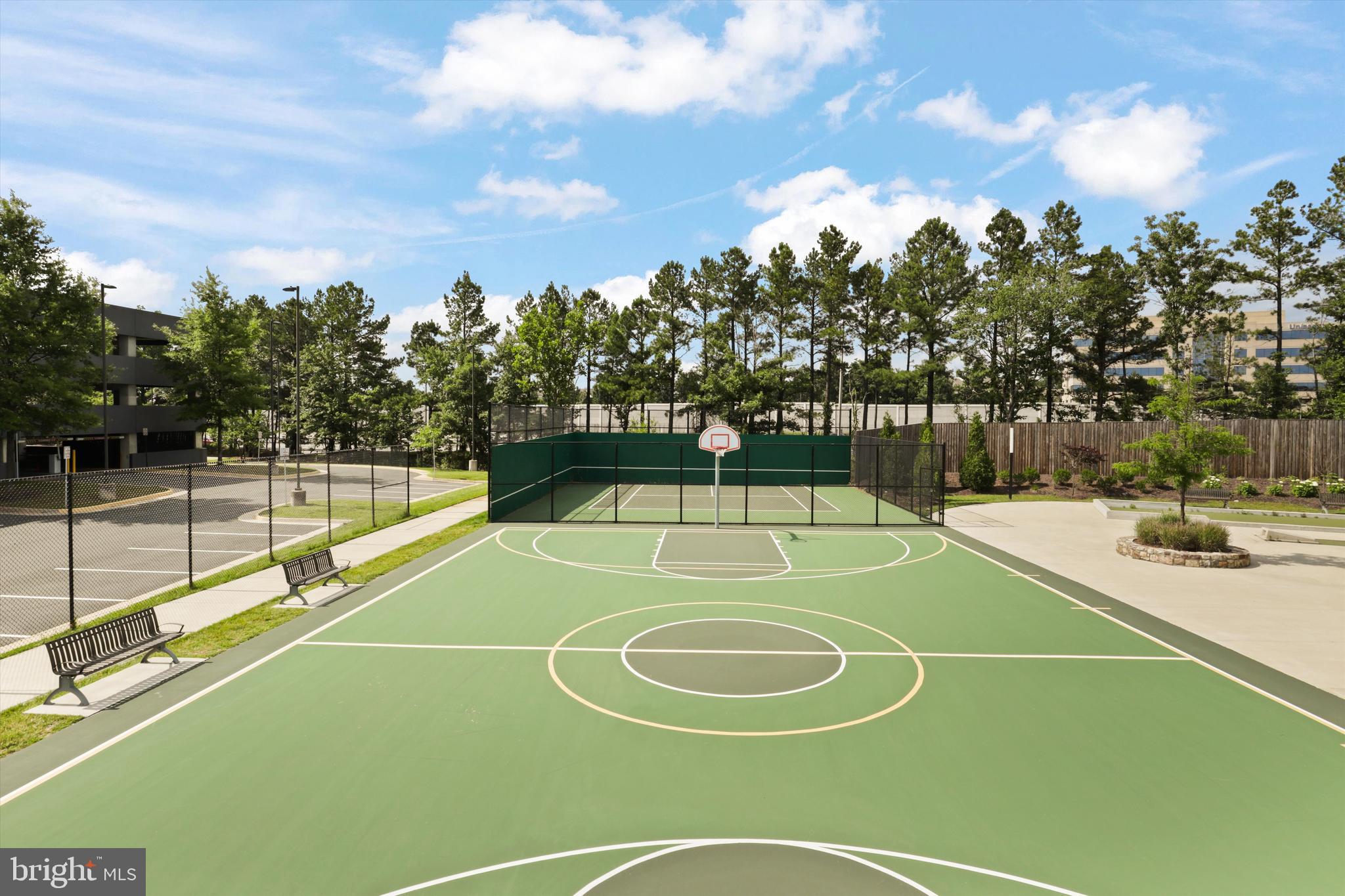 WOODLAND PARK - Residential