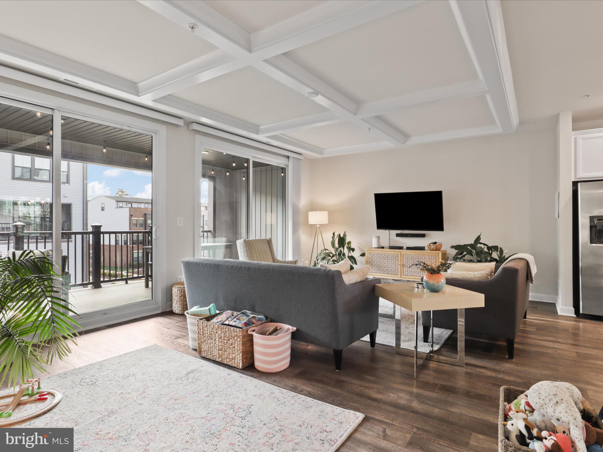 WOODLAND PARK - Residential