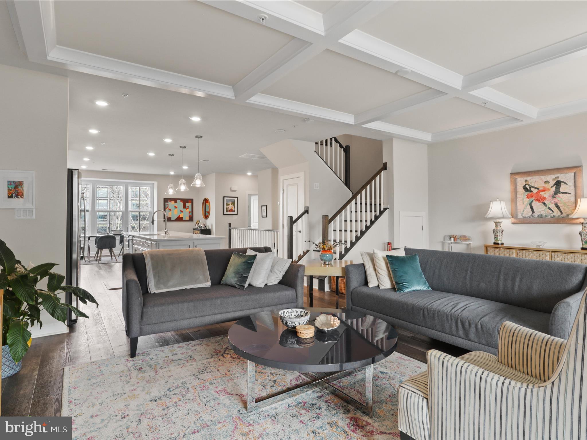 WOODLAND PARK - Residential