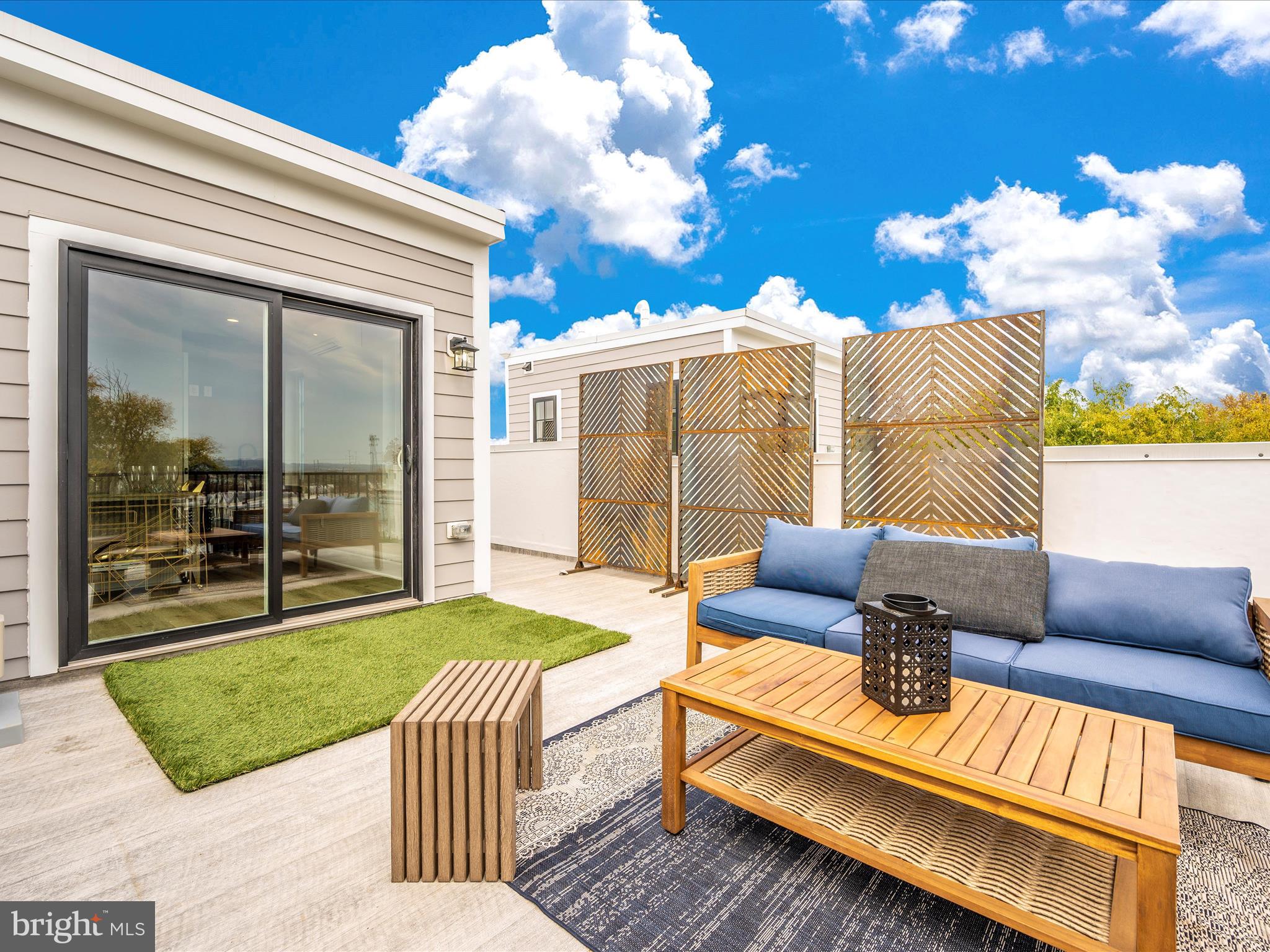 DOWNTOWN FREDERICK - Residential