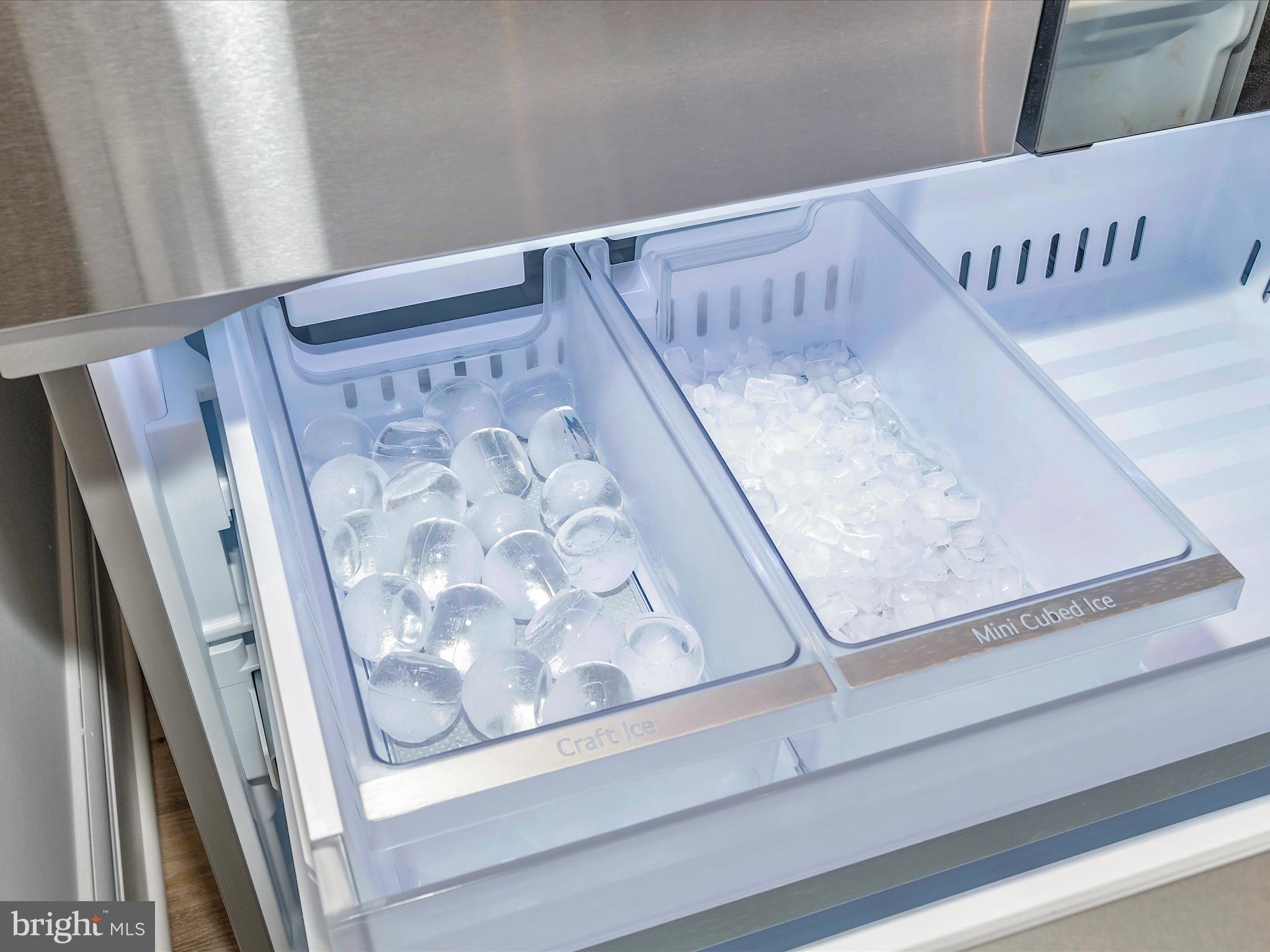 DOWNTOWN FREDERICK - Residential