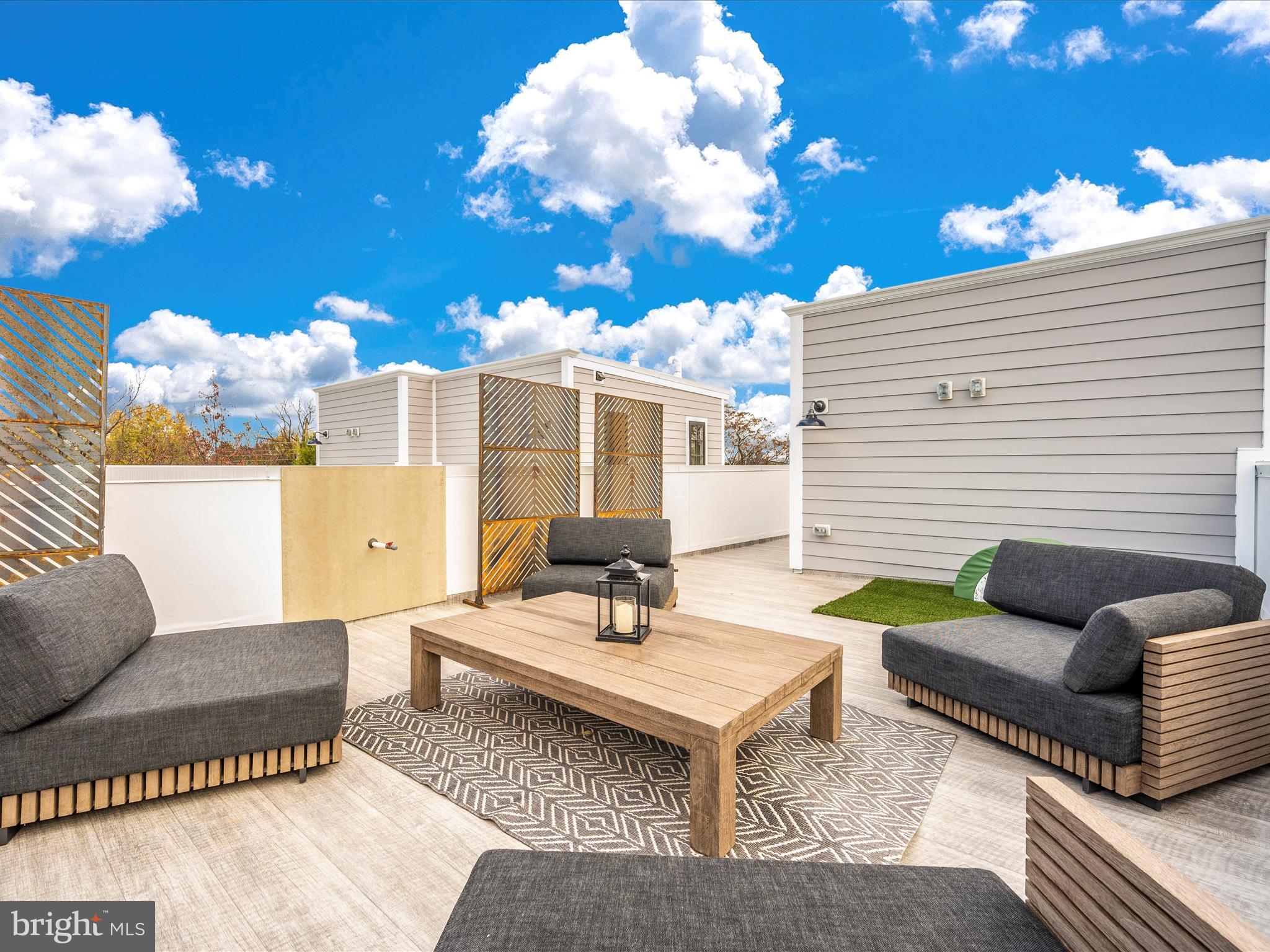 DOWNTOWN FREDERICK - Residential