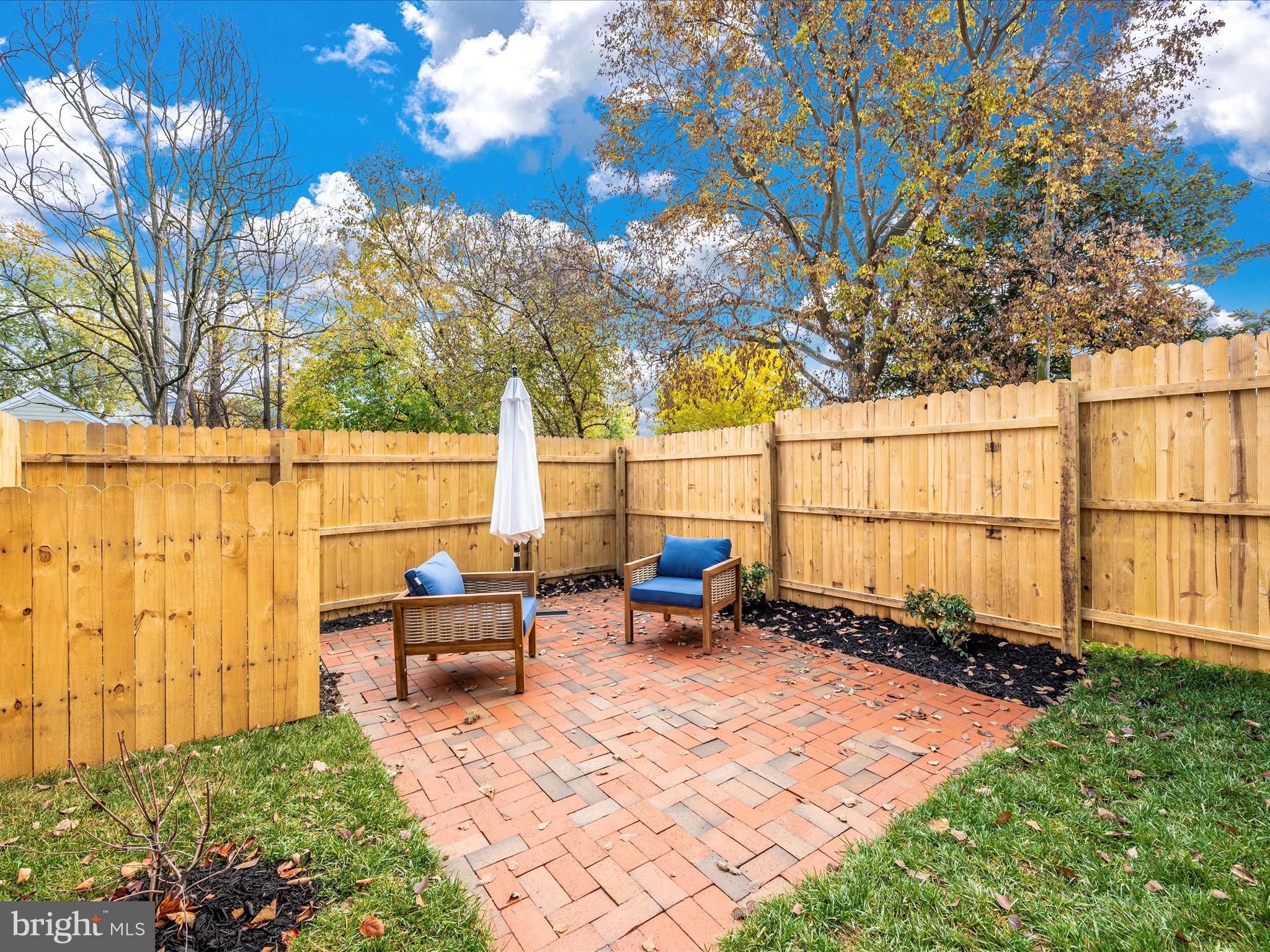 DOWNTOWN FREDERICK - Residential