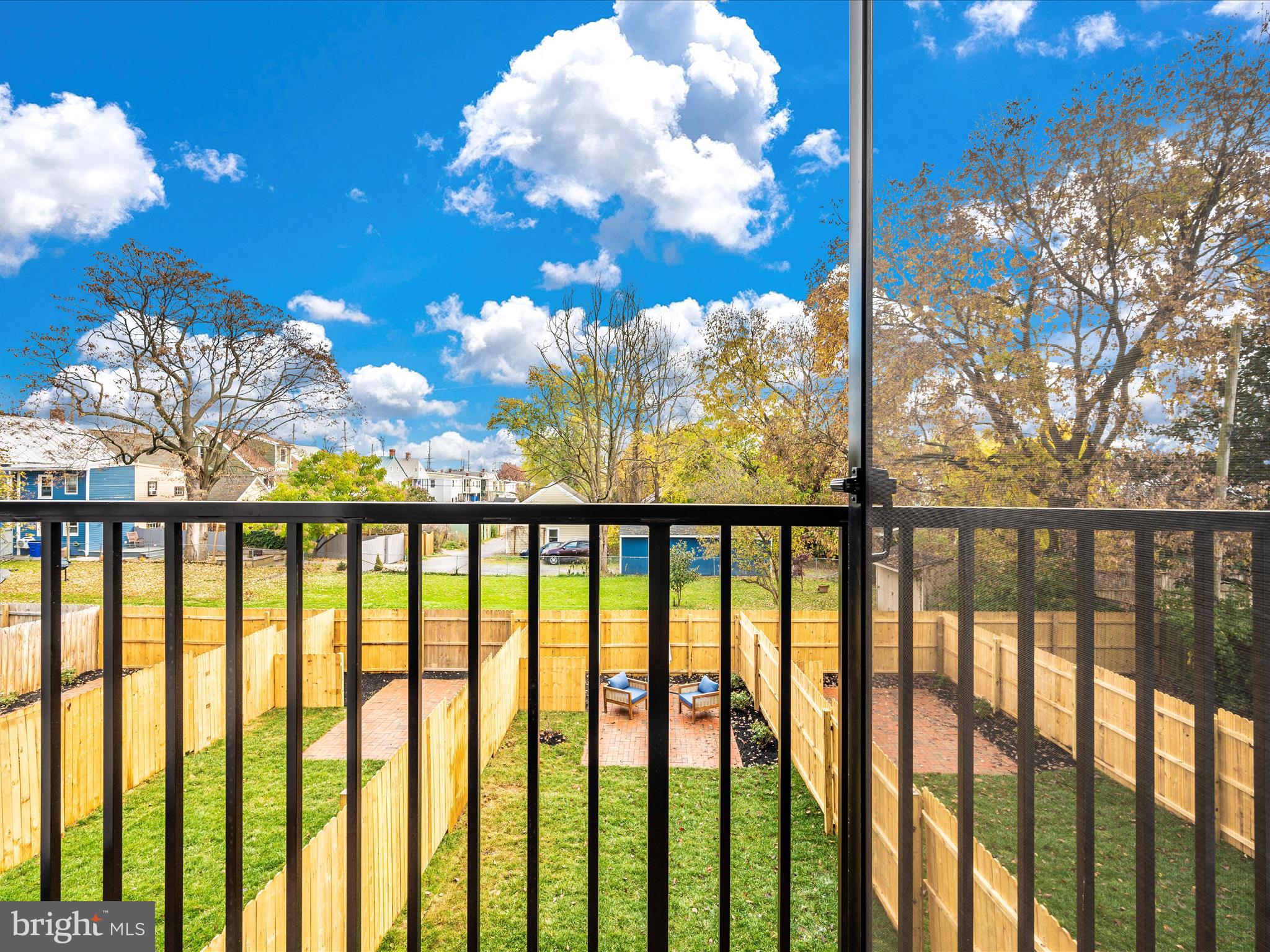 DOWNTOWN FREDERICK - Residential