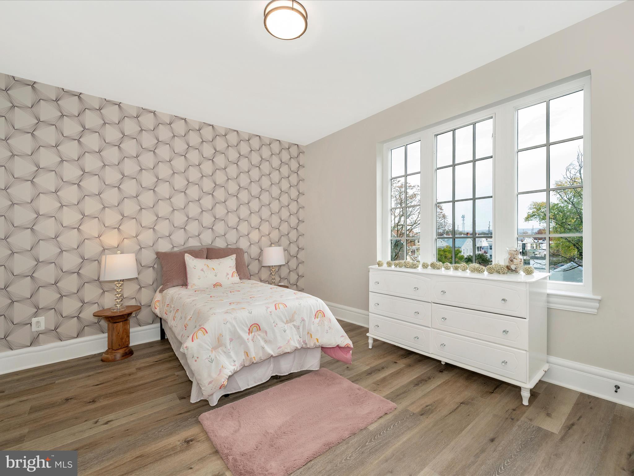 DOWNTOWN FREDERICK - Residential