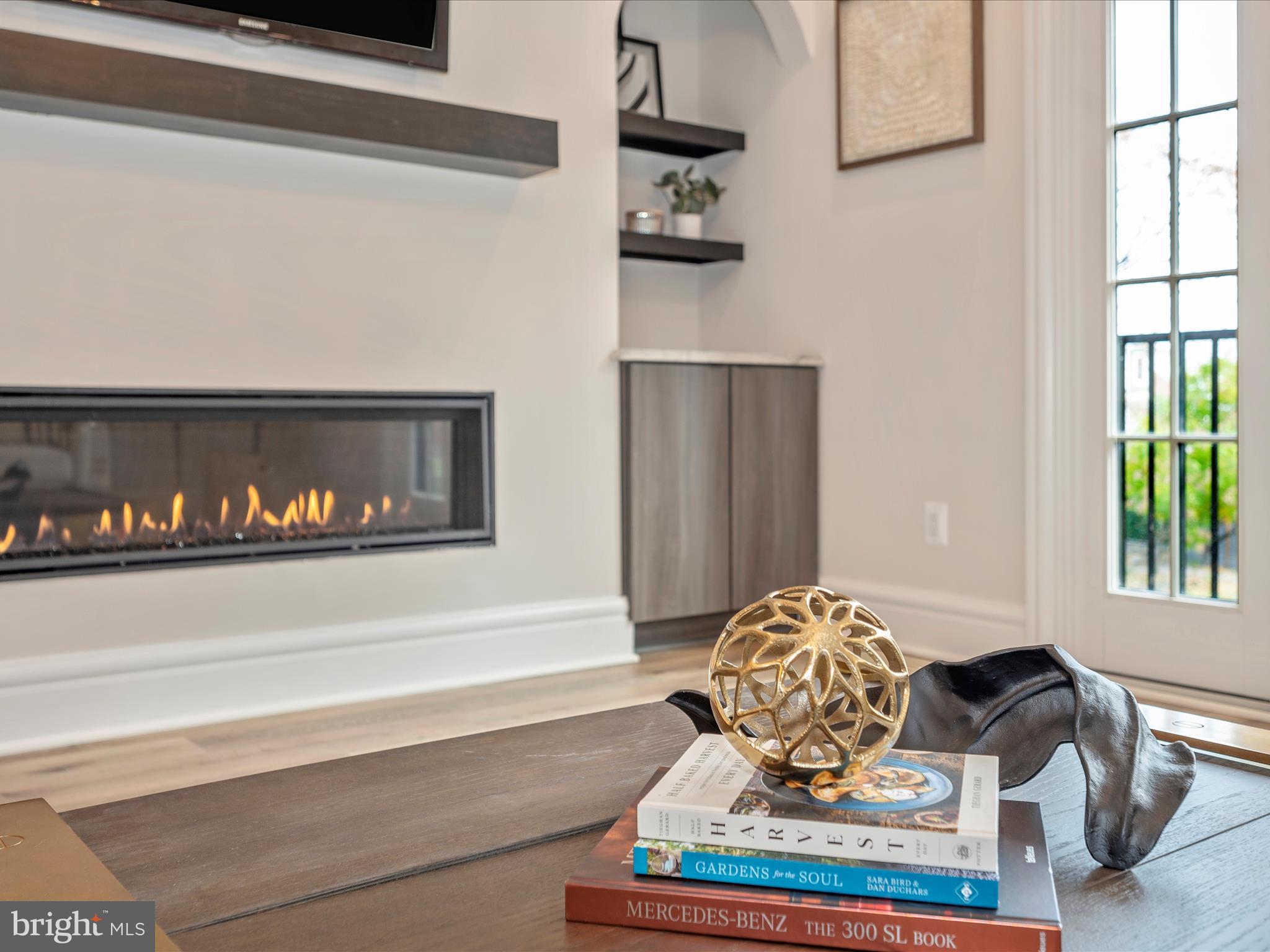 DOWNTOWN FREDERICK - Residential