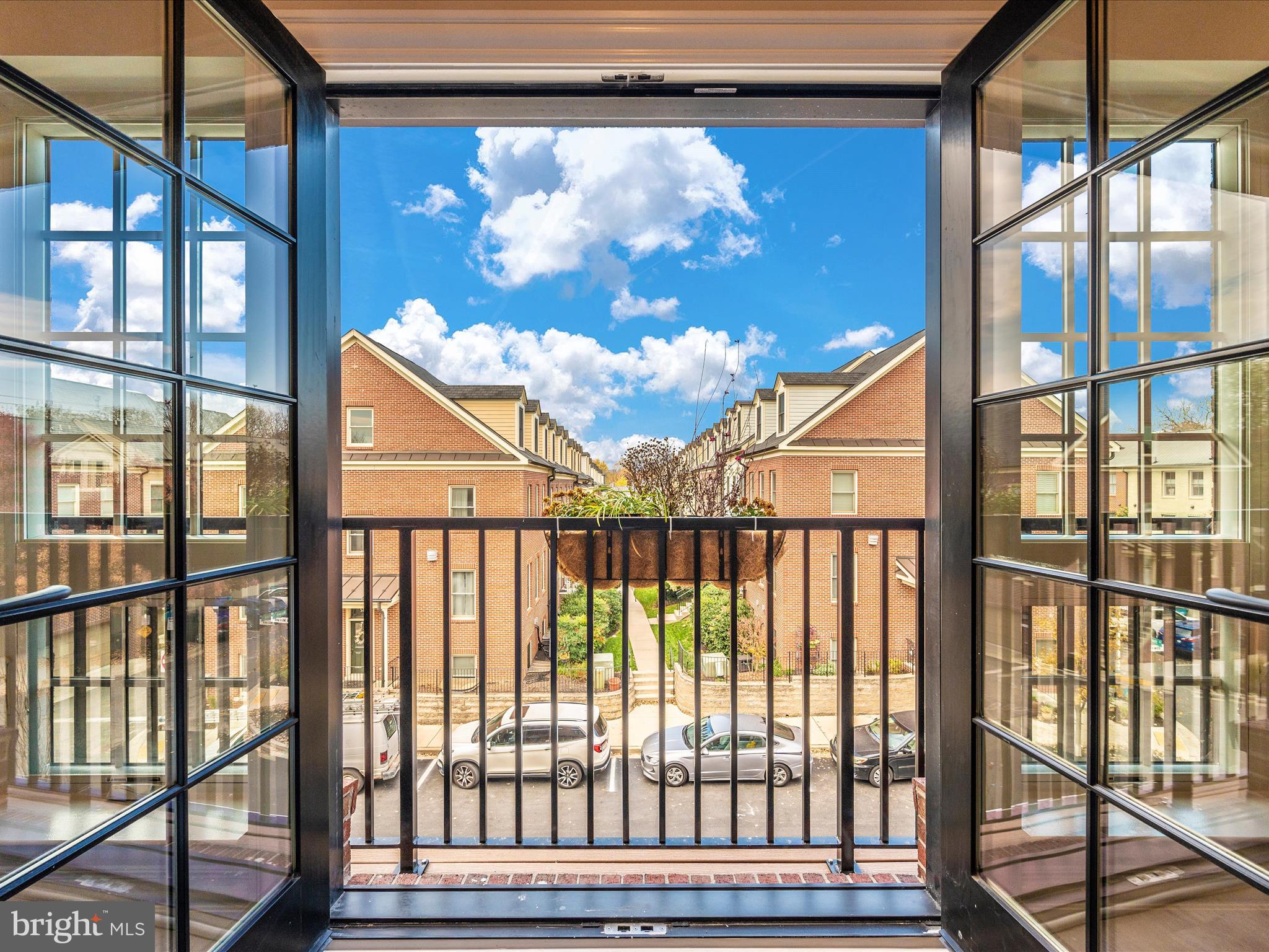 DOWNTOWN FREDERICK - Residential