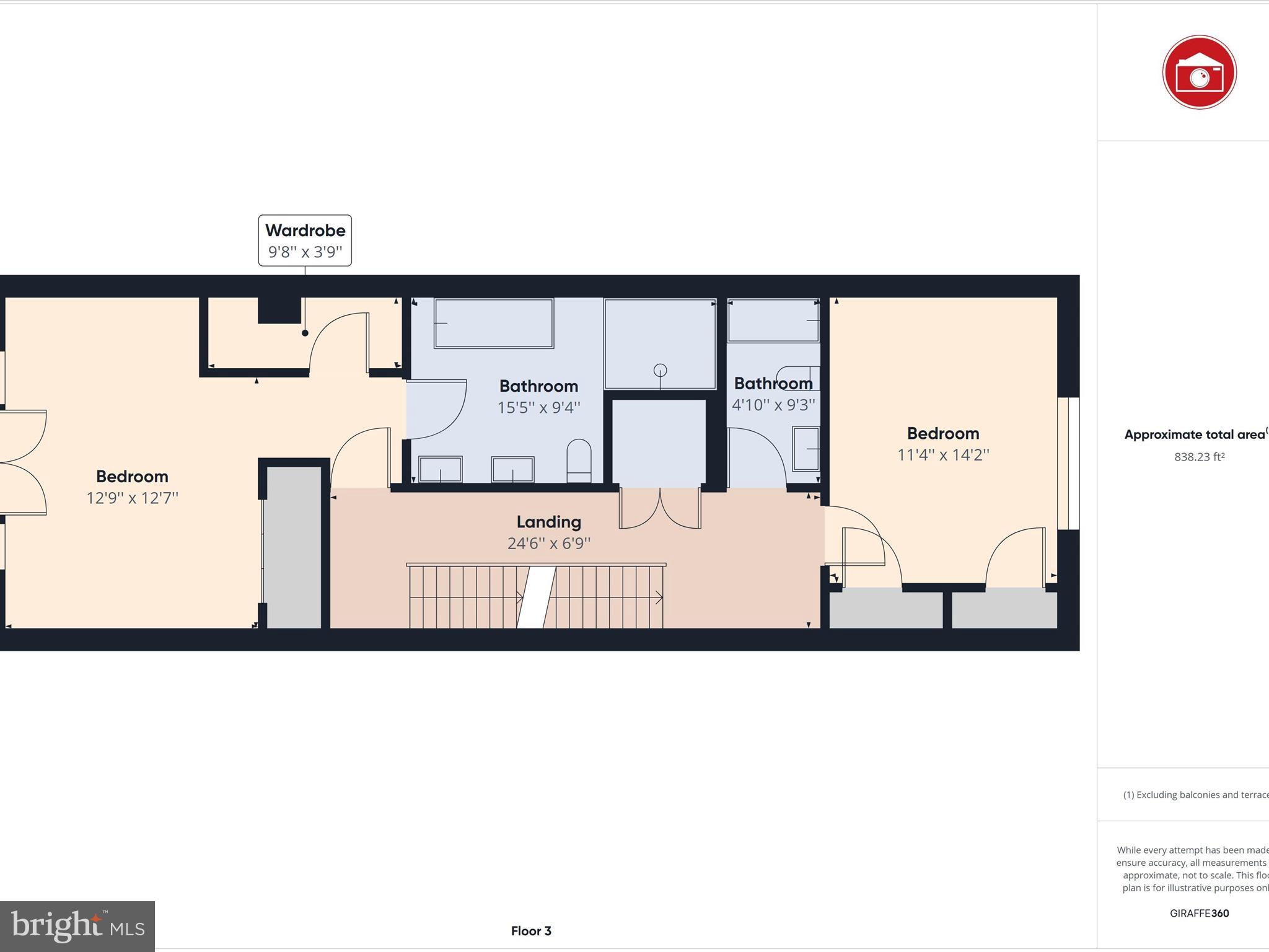 DOWNTOWN FREDERICK - Residential