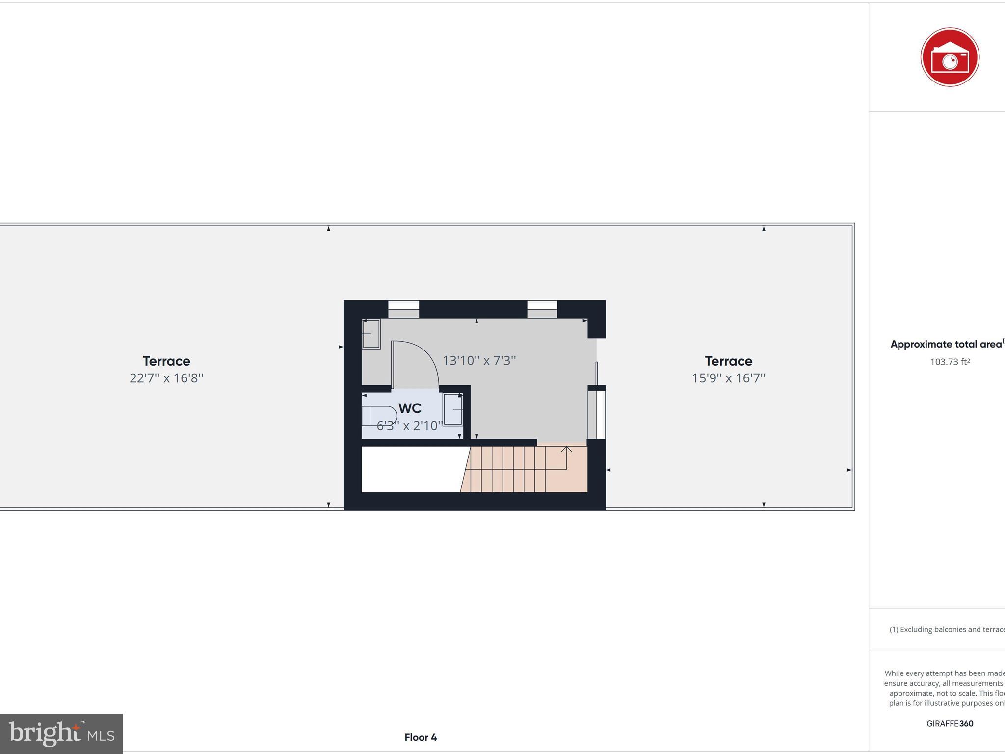DOWNTOWN FREDERICK - Residential