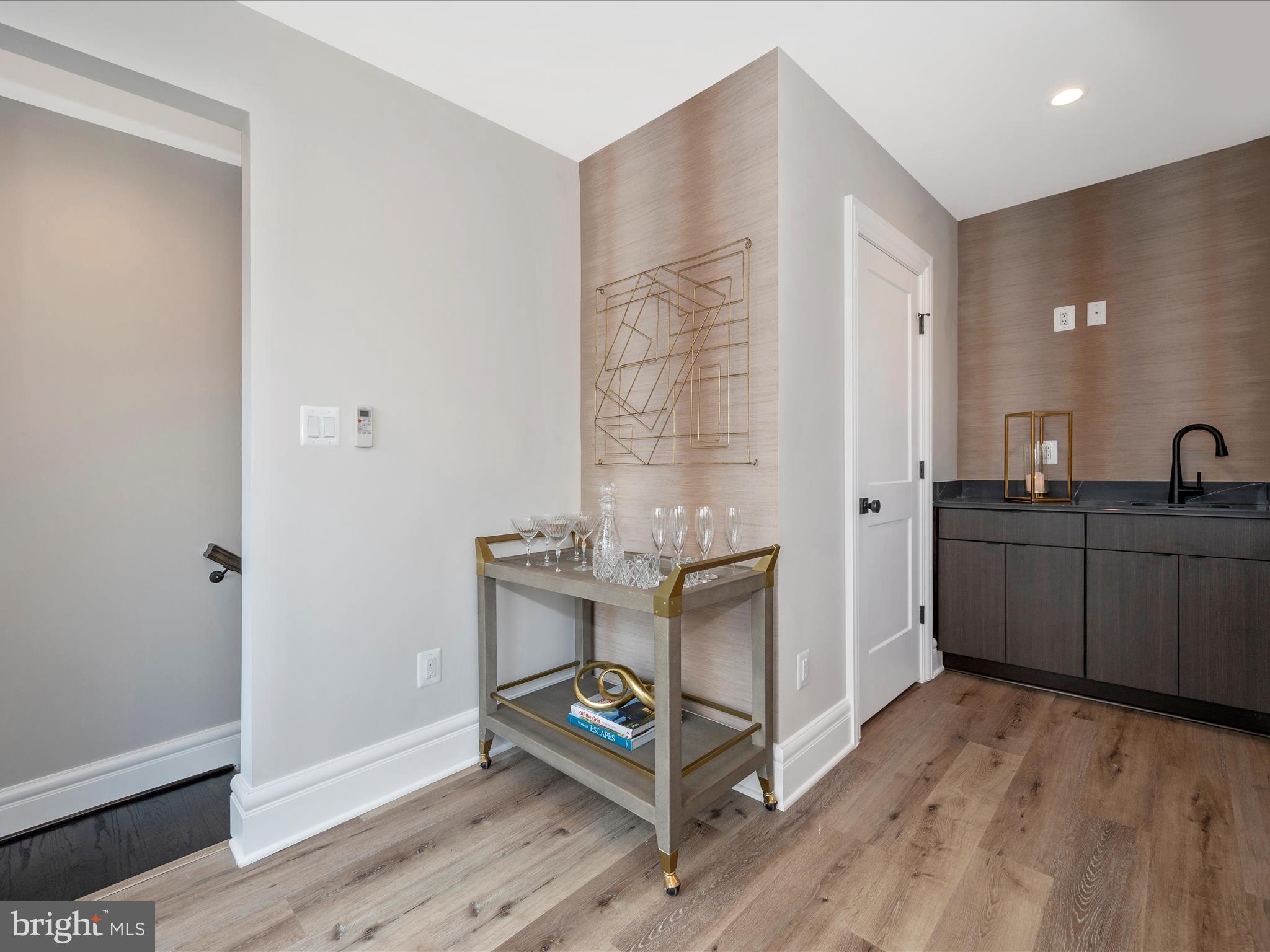 DOWNTOWN FREDERICK - Residential