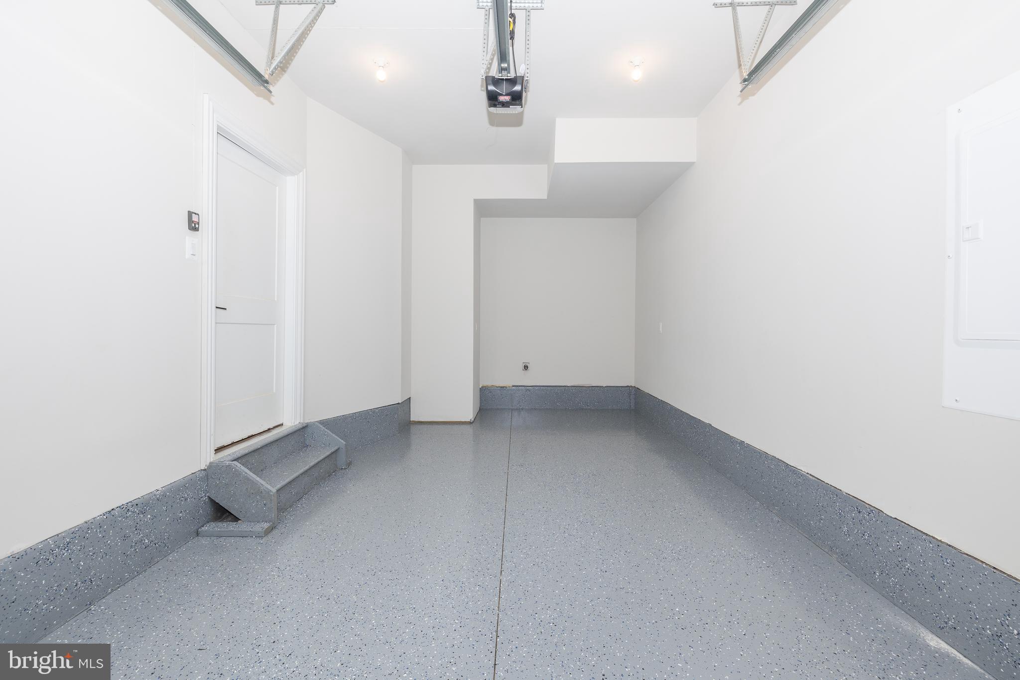 DOWNTOWN FREDERICK - Residential