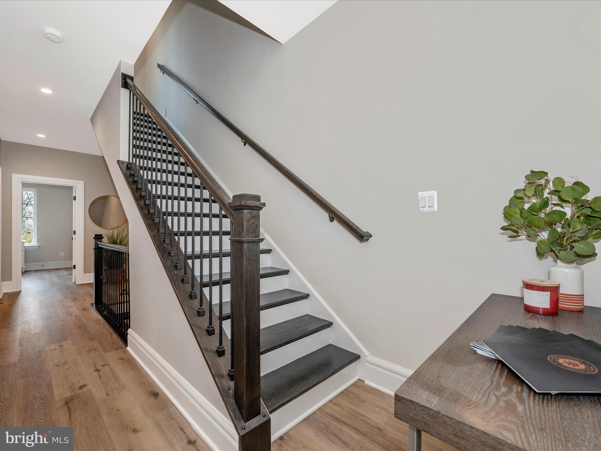 DOWNTOWN FREDERICK - Residential