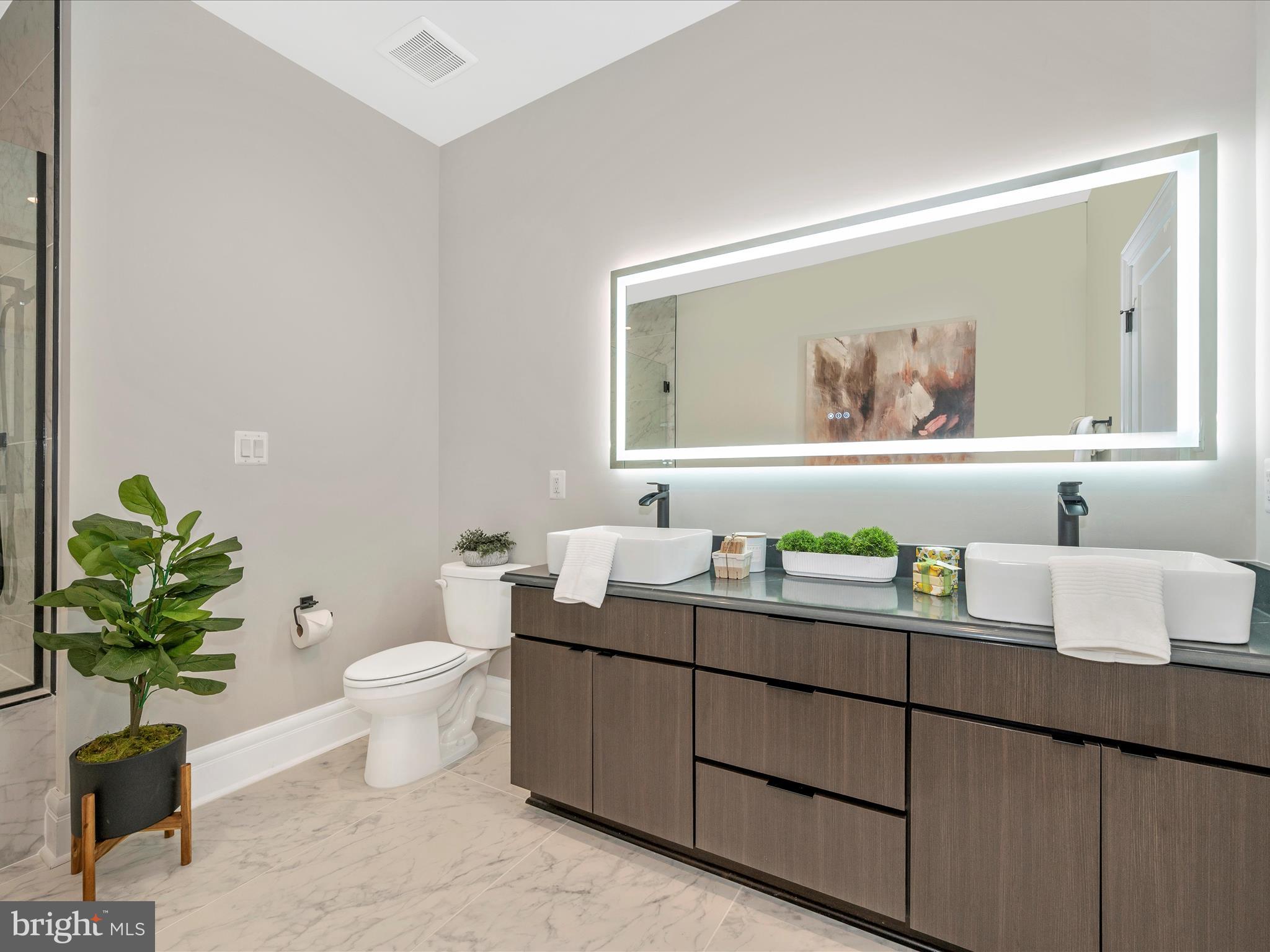 DOWNTOWN FREDERICK - Residential