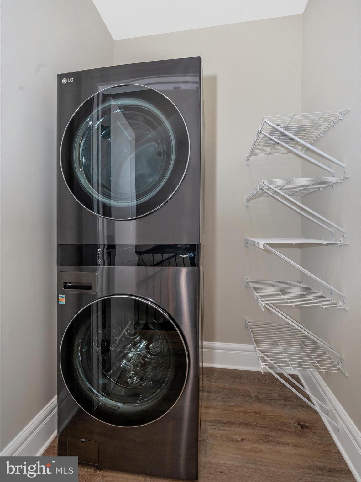 DOWNTOWN FREDERICK - Residential