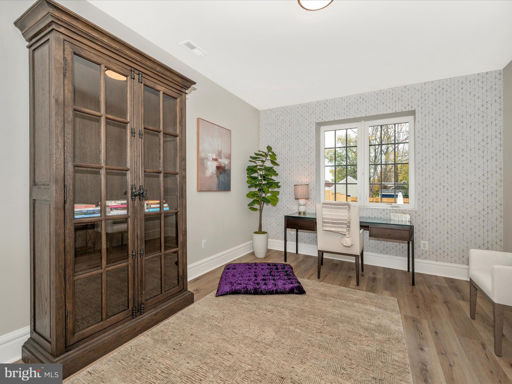 DOWNTOWN FREDERICK - Residential