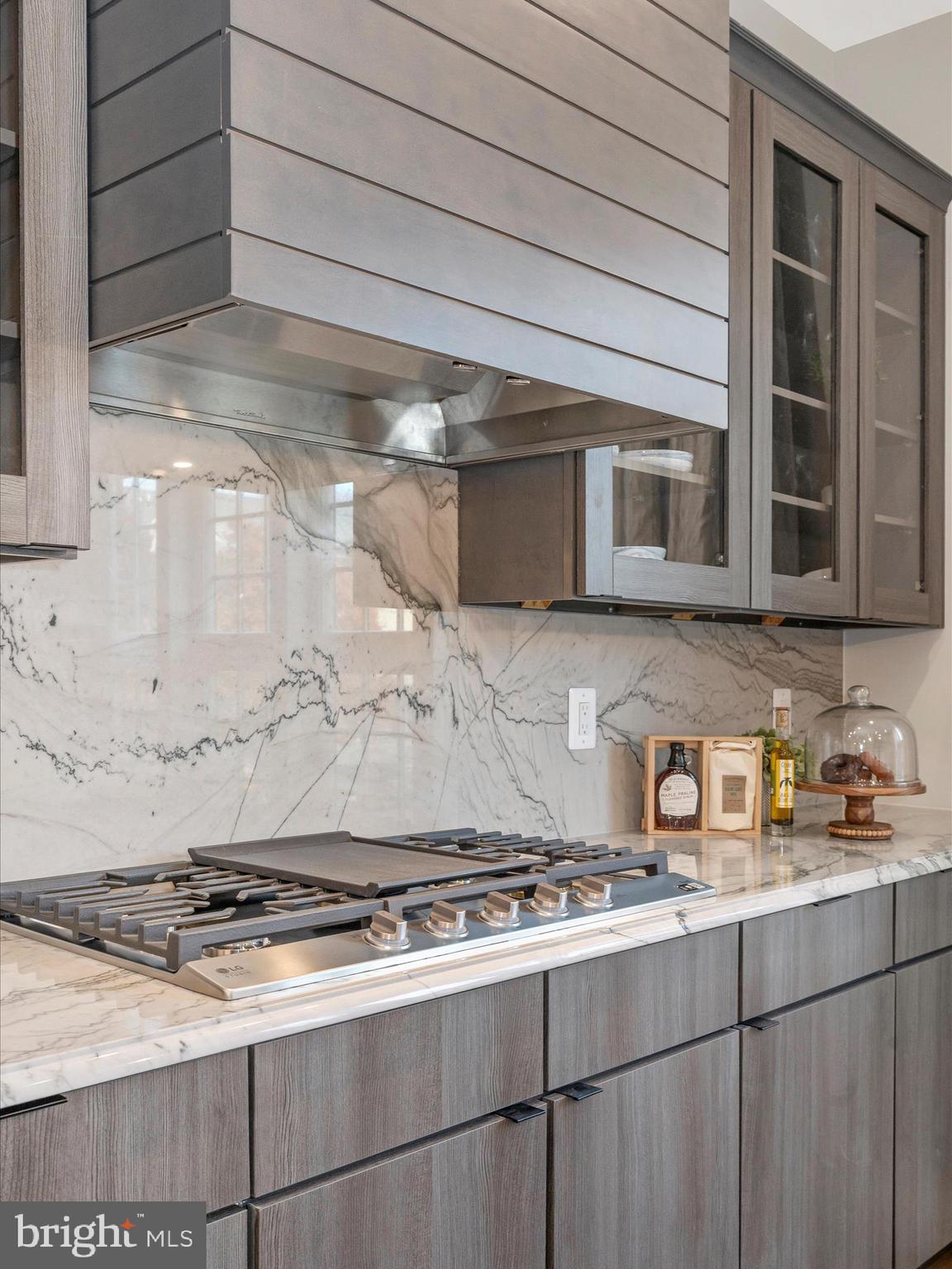 DOWNTOWN FREDERICK - Residential