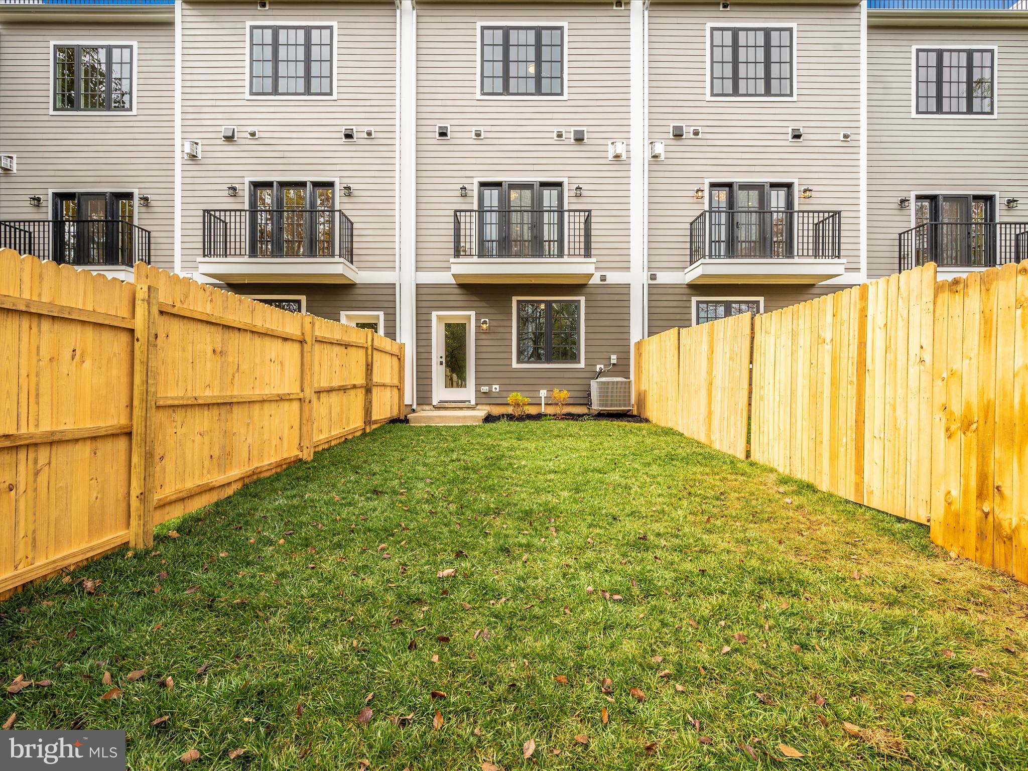 DOWNTOWN FREDERICK - Residential