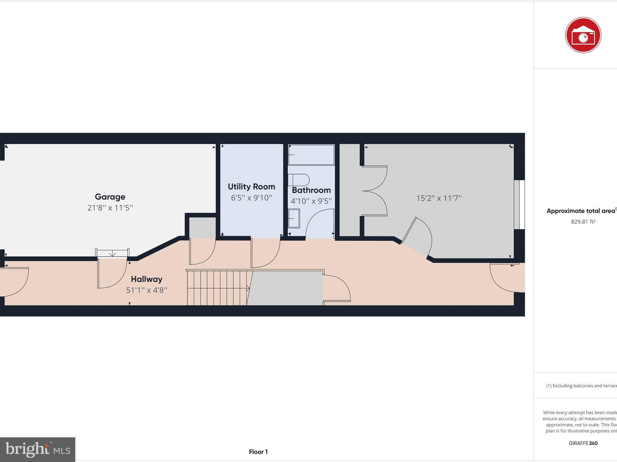 DOWNTOWN FREDERICK - Residential