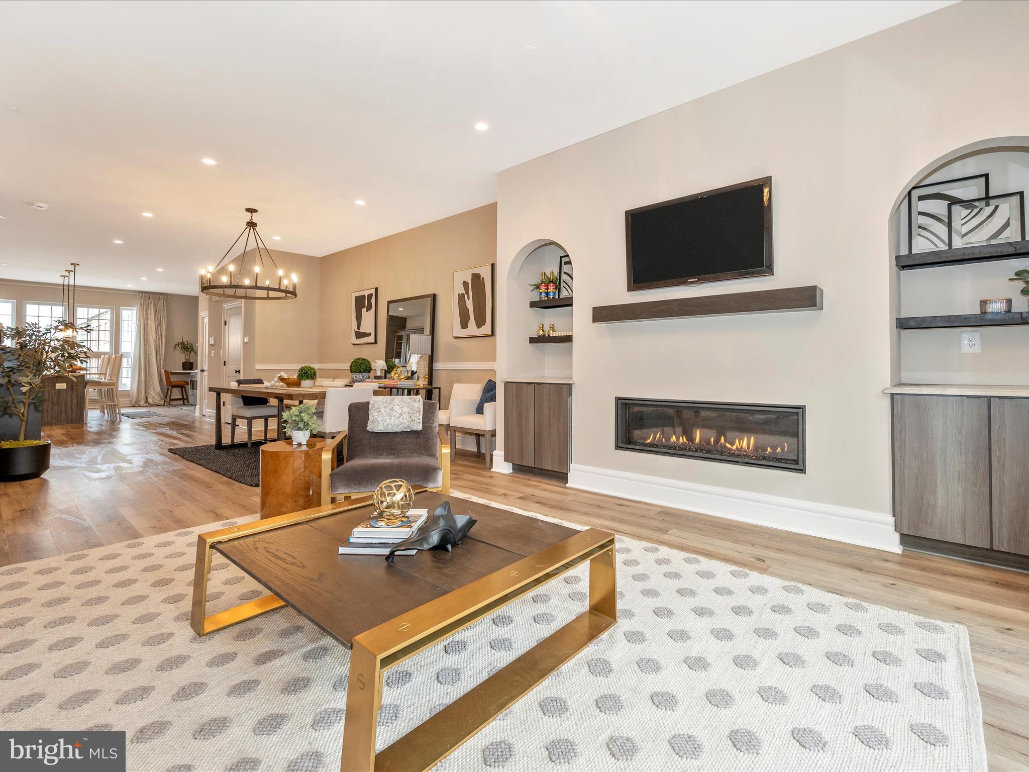 DOWNTOWN FREDERICK - Residential